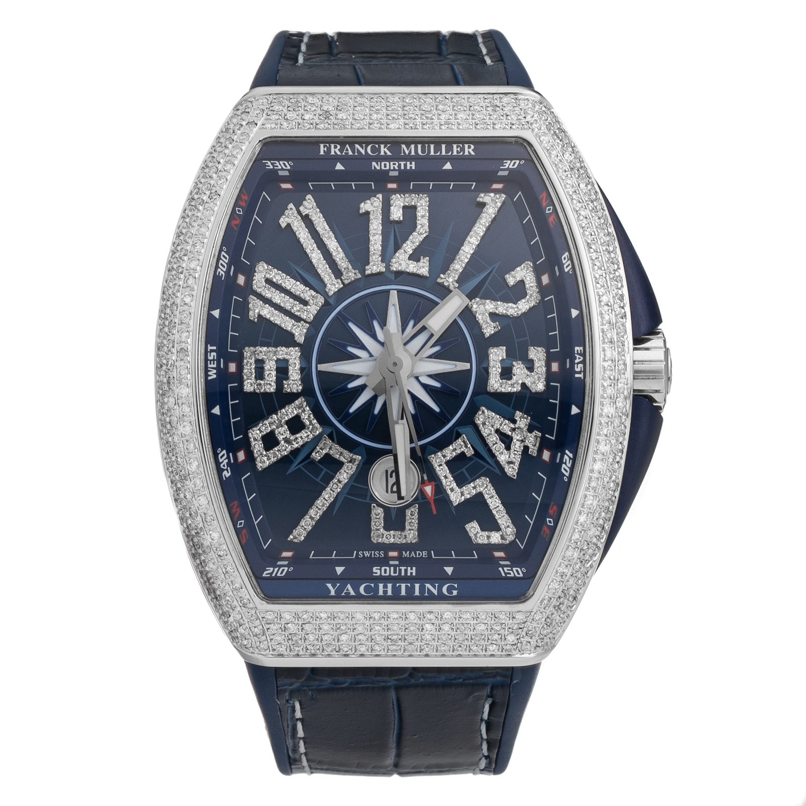 Franck Muller Vanguard 6