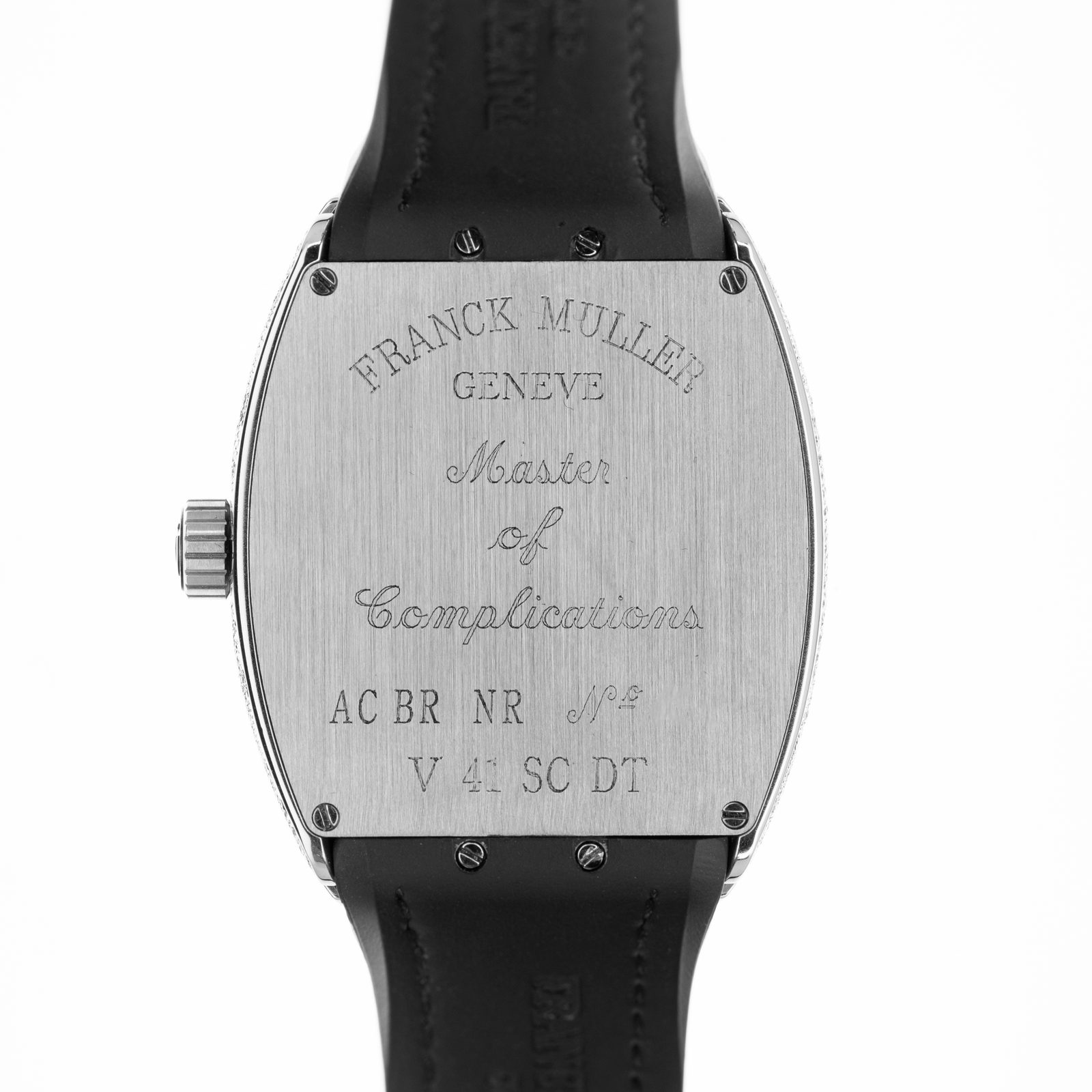 Franck Muller Vanguard 2