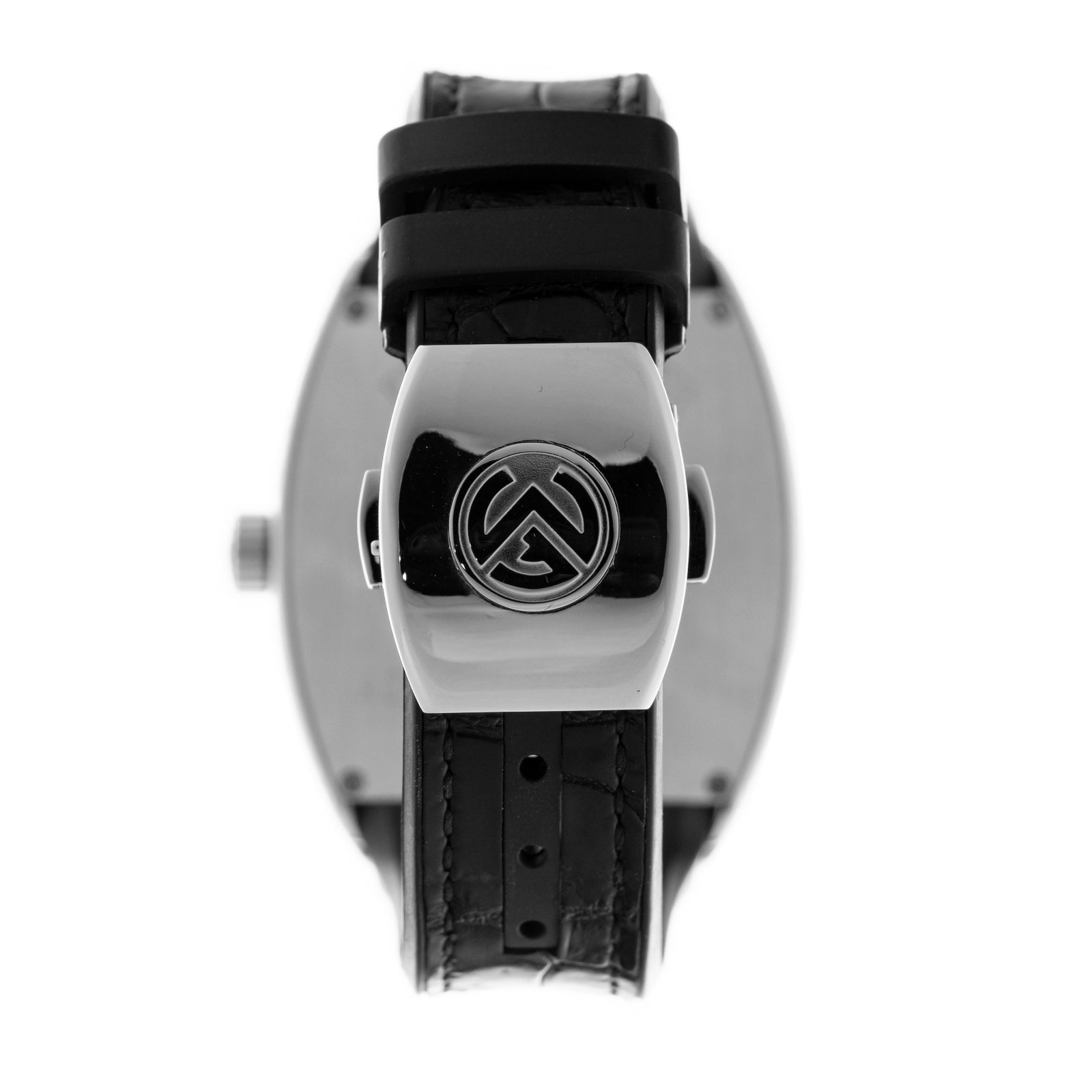 Franck Muller Vanguard 5