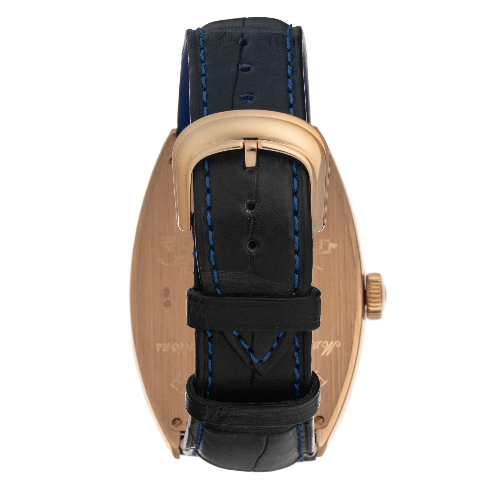 Franck Muller Vanguard 25th Anniversary 5