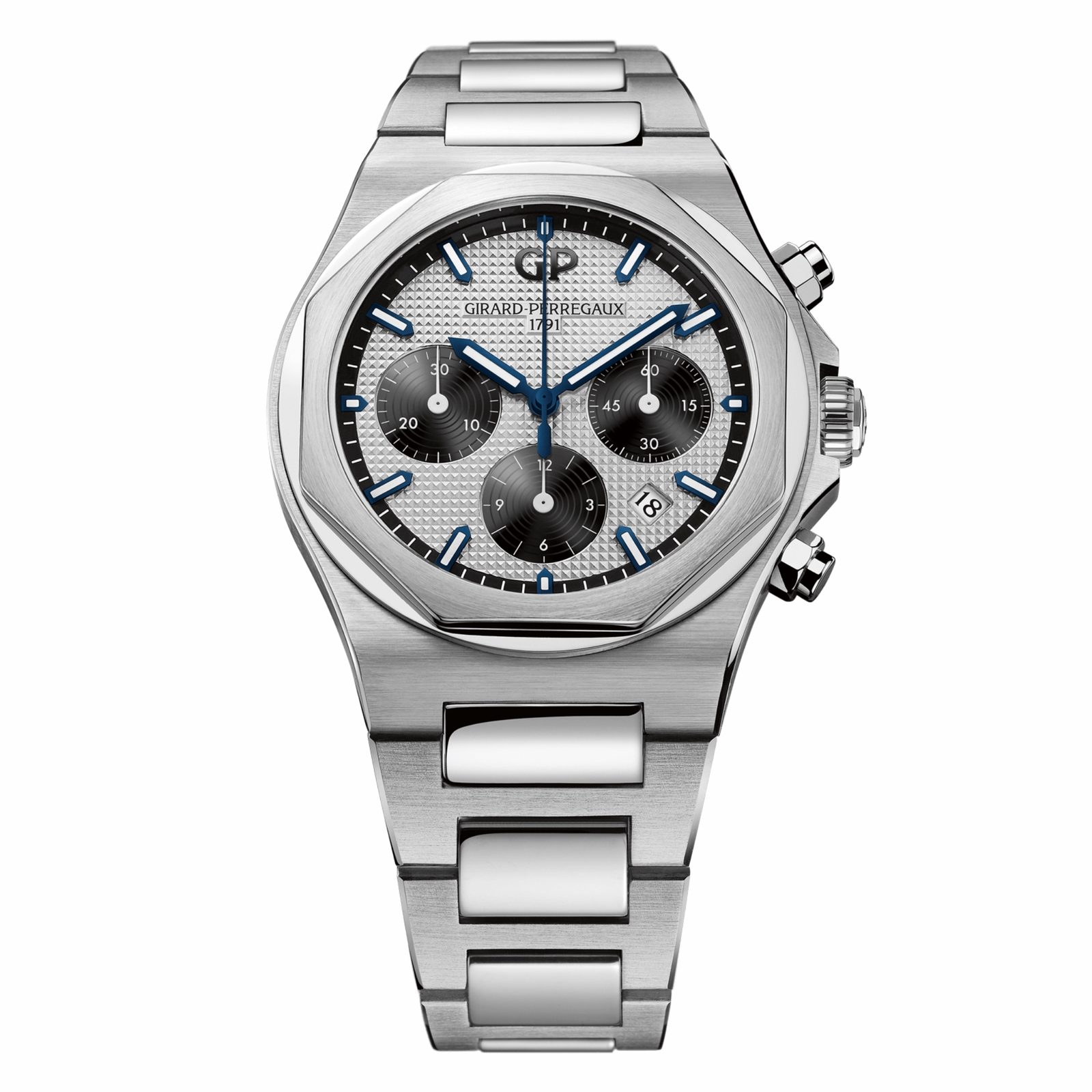 Girard Perregaux Laureato