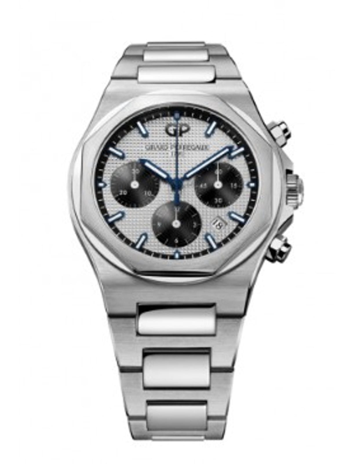 Girard Perregaux Laureato 2