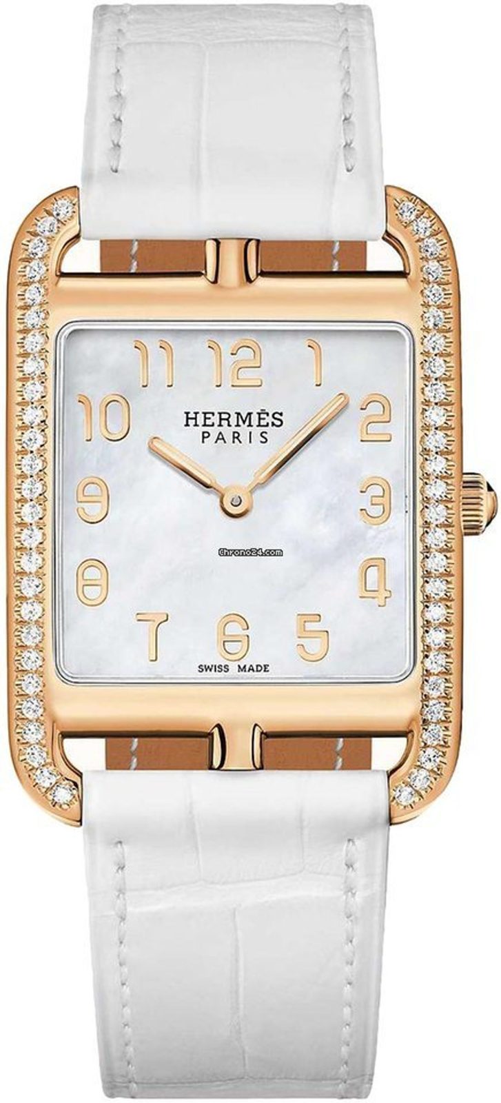 Hermes Cape Cod 2