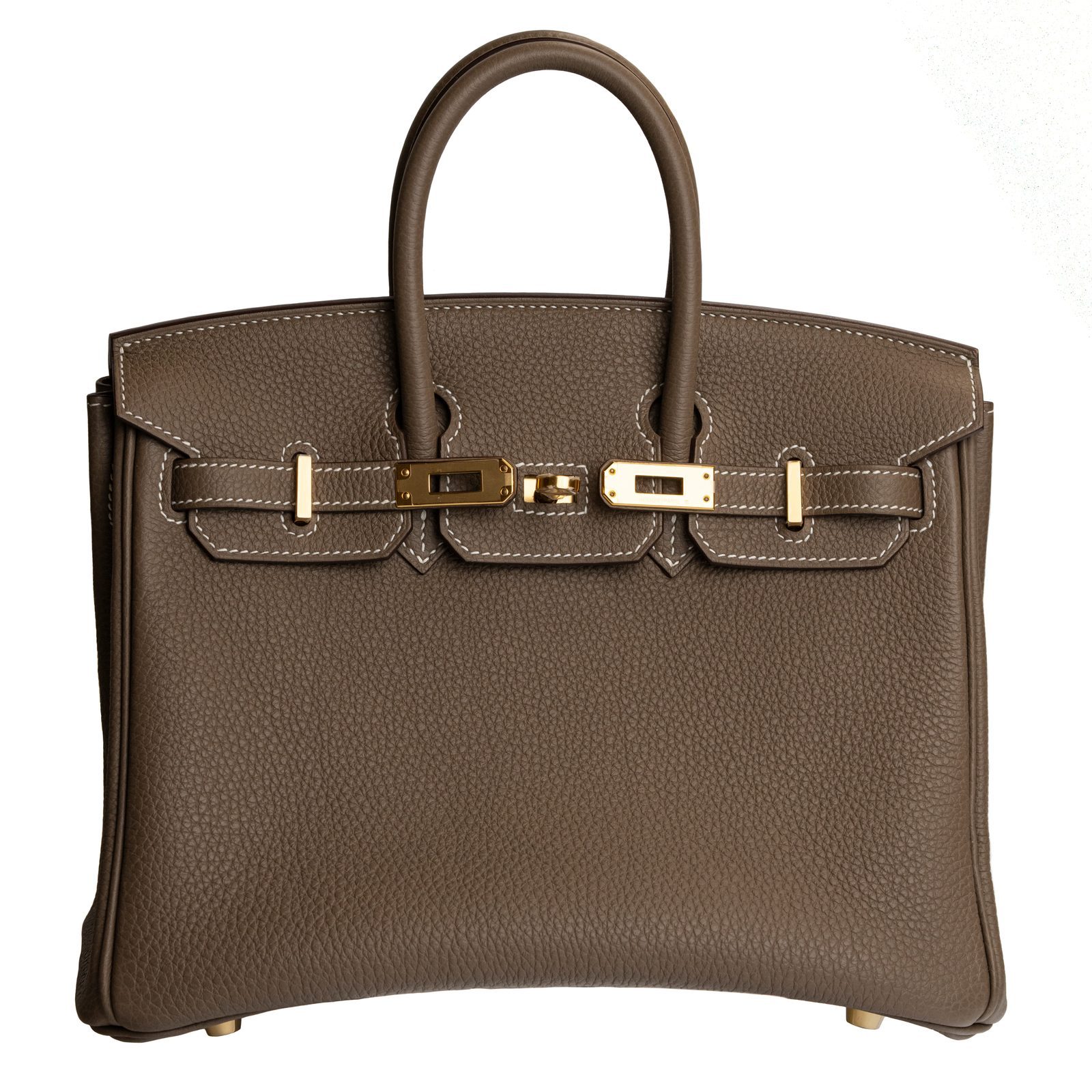 Hermes Handbags Birkin 25