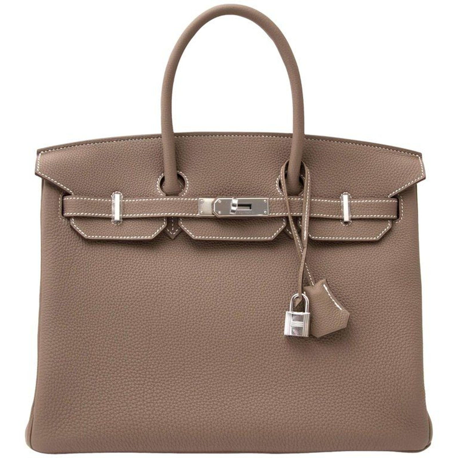 Hermes Handbags Birkin 25