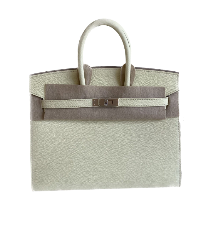 Hermes Handbags Birkin 25 2