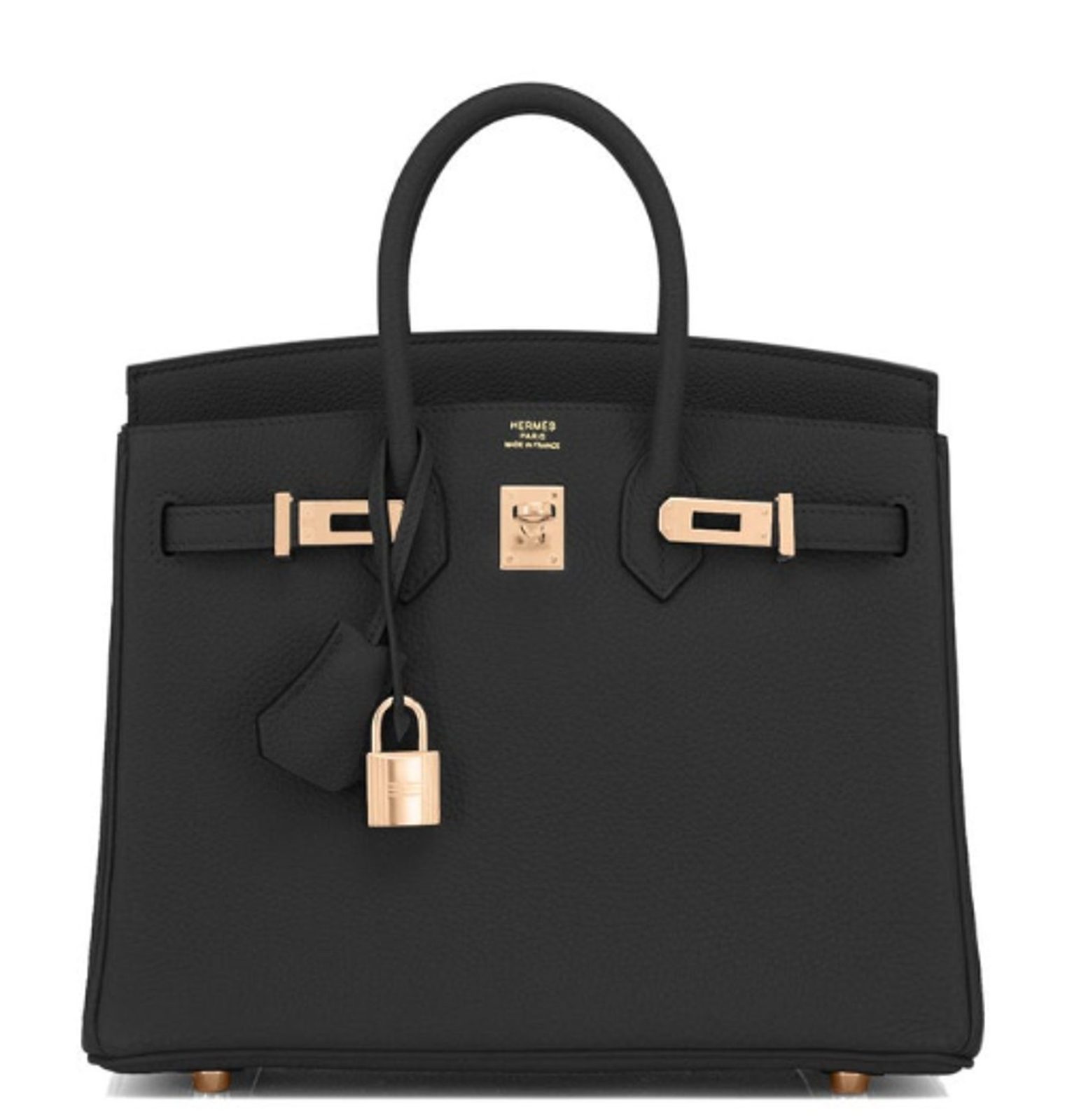 Hermes Handbags Birkin 25