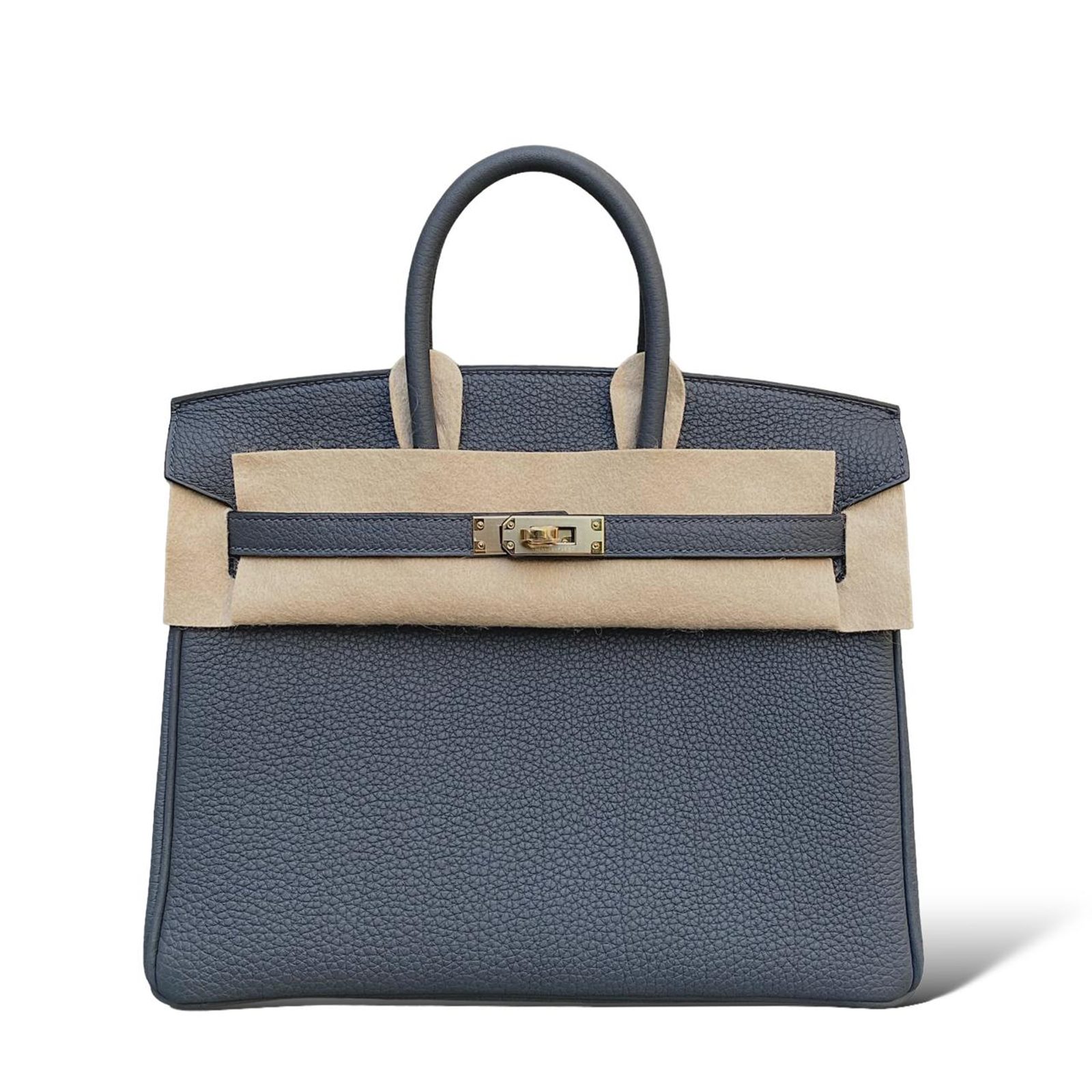 Hermes Handbags Birkin 25