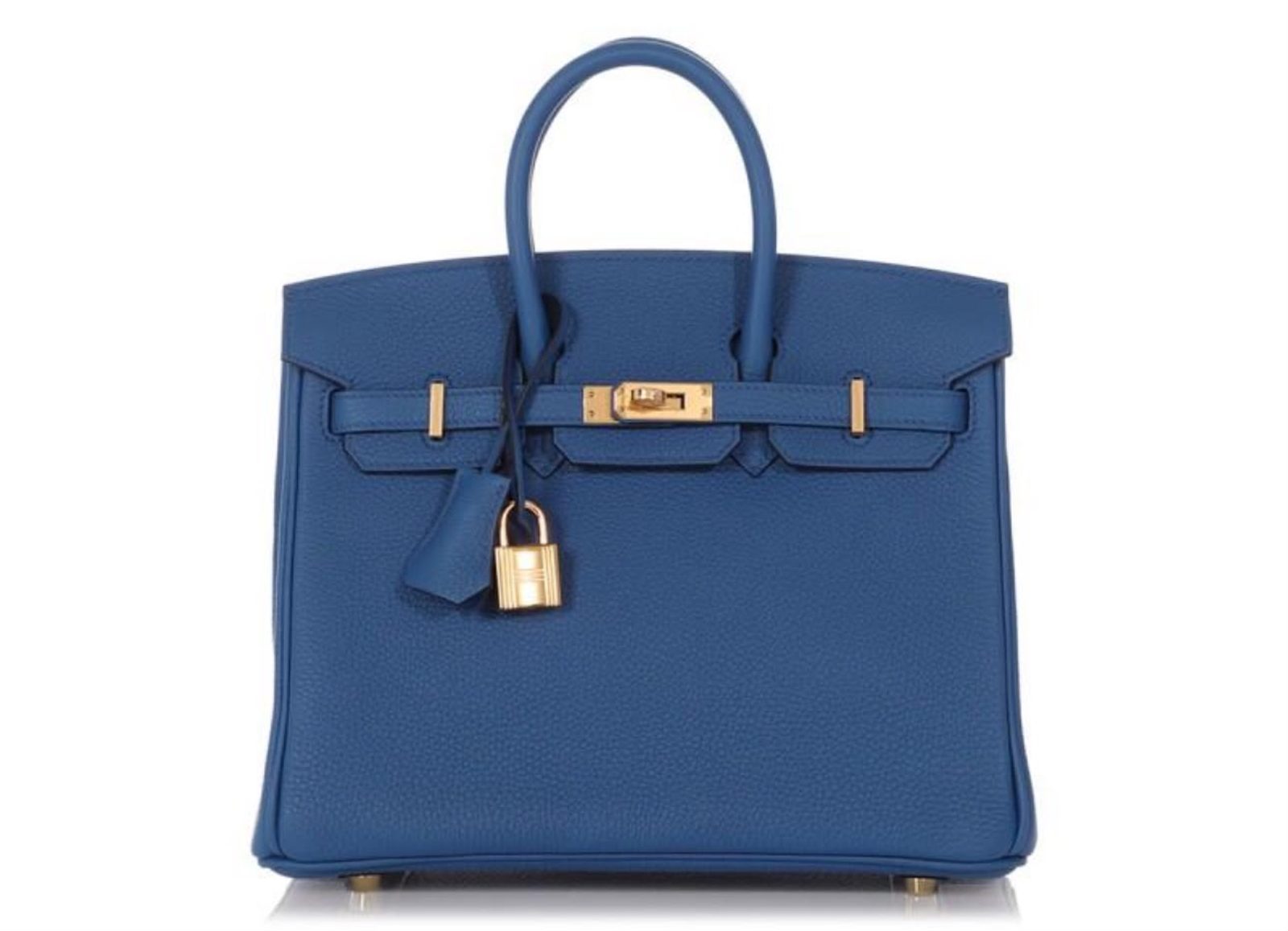 Hermes Handbags Birkin 25