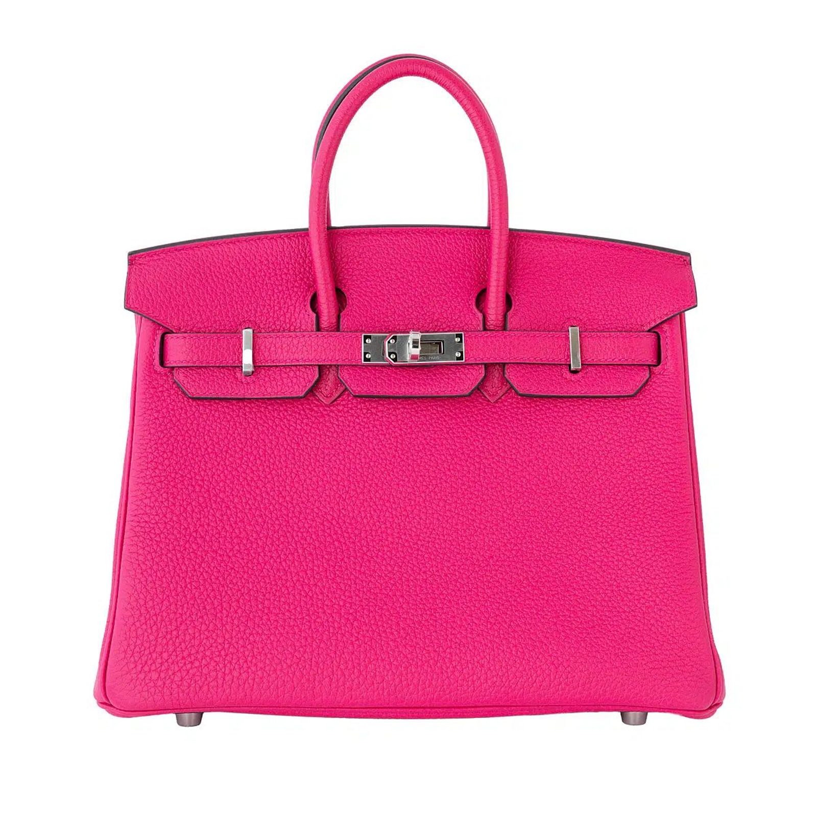 Hermes Handbags Birkin 25 2