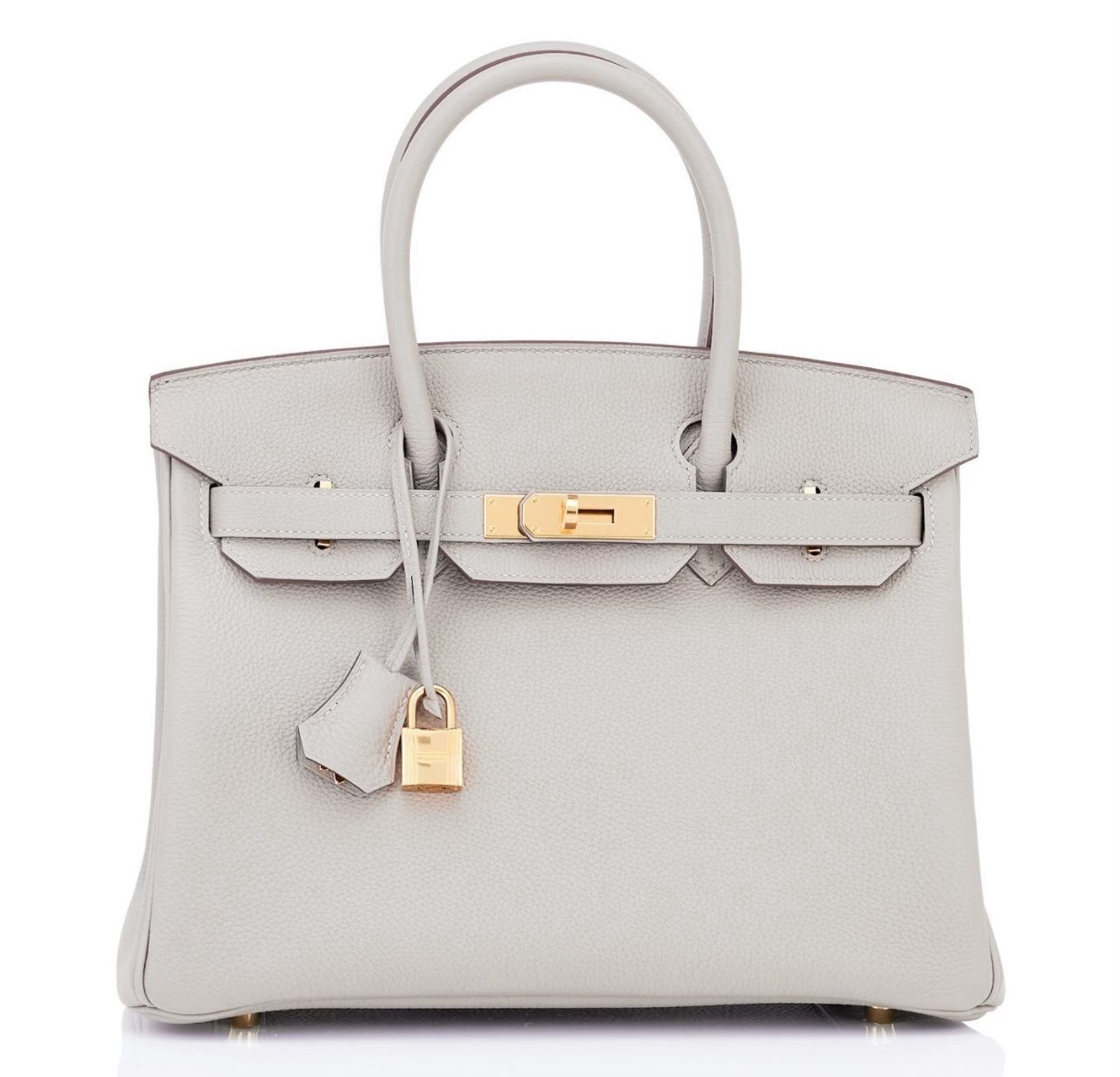 Hermes Handbags Birkin 30