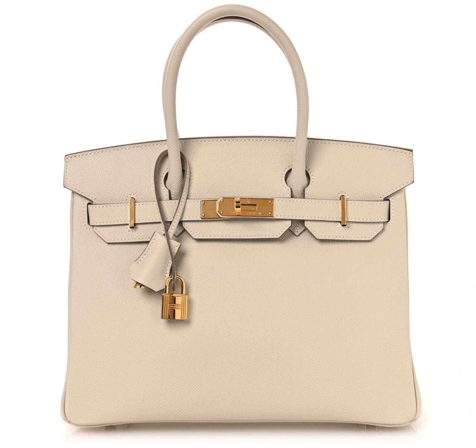 Hermes Handbags Birkin 30