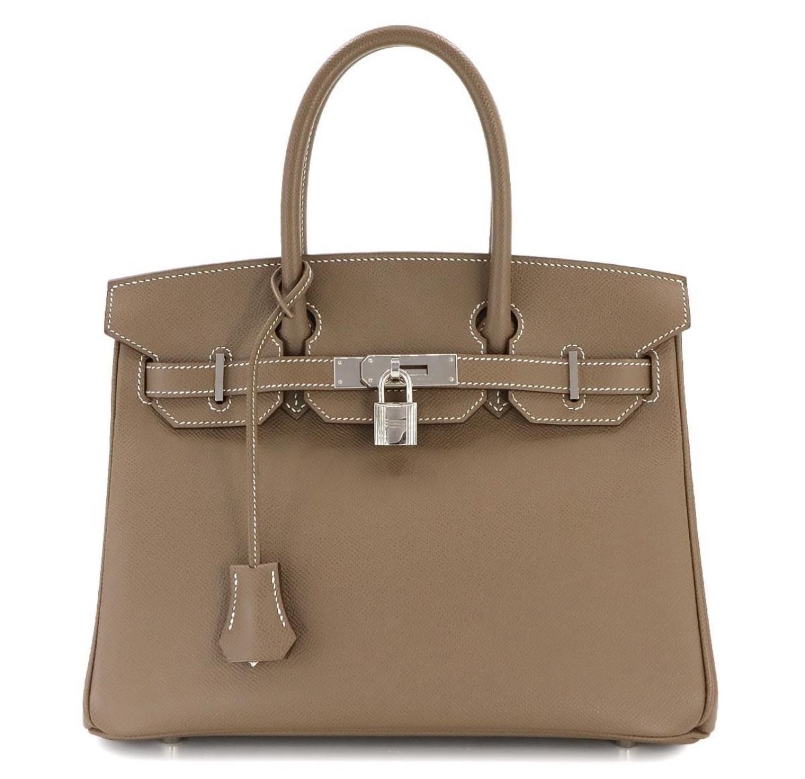 Hermes Handbags Birkin 30