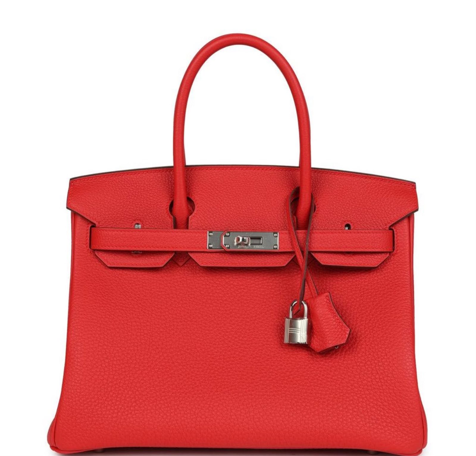 Hermes Handbags Birkin 30