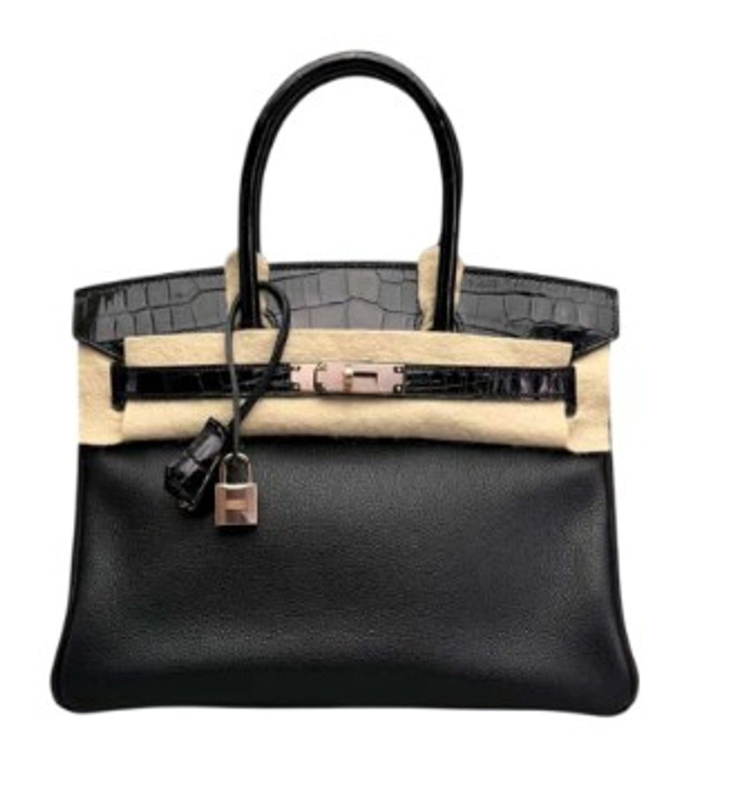 Hermes Handbags Birkin 30
