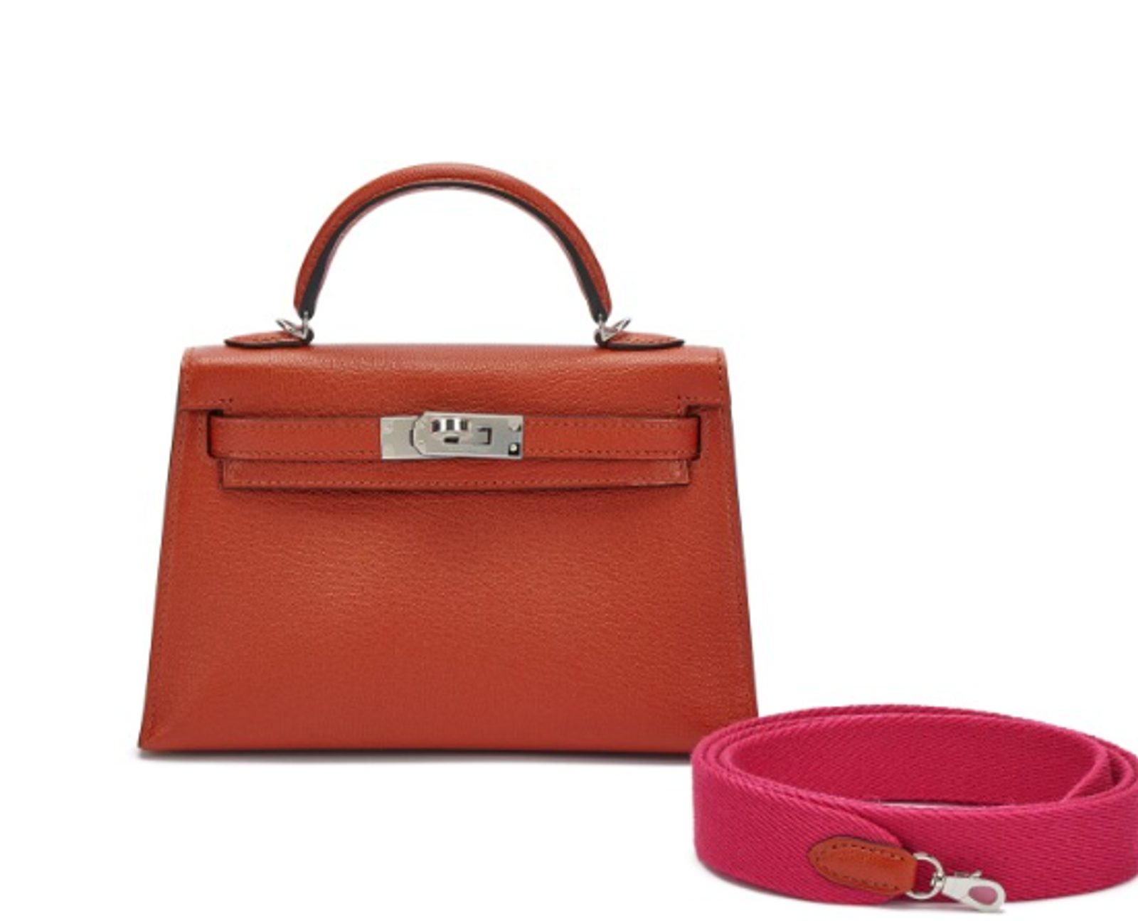 Hermes Handbags Kelly 20