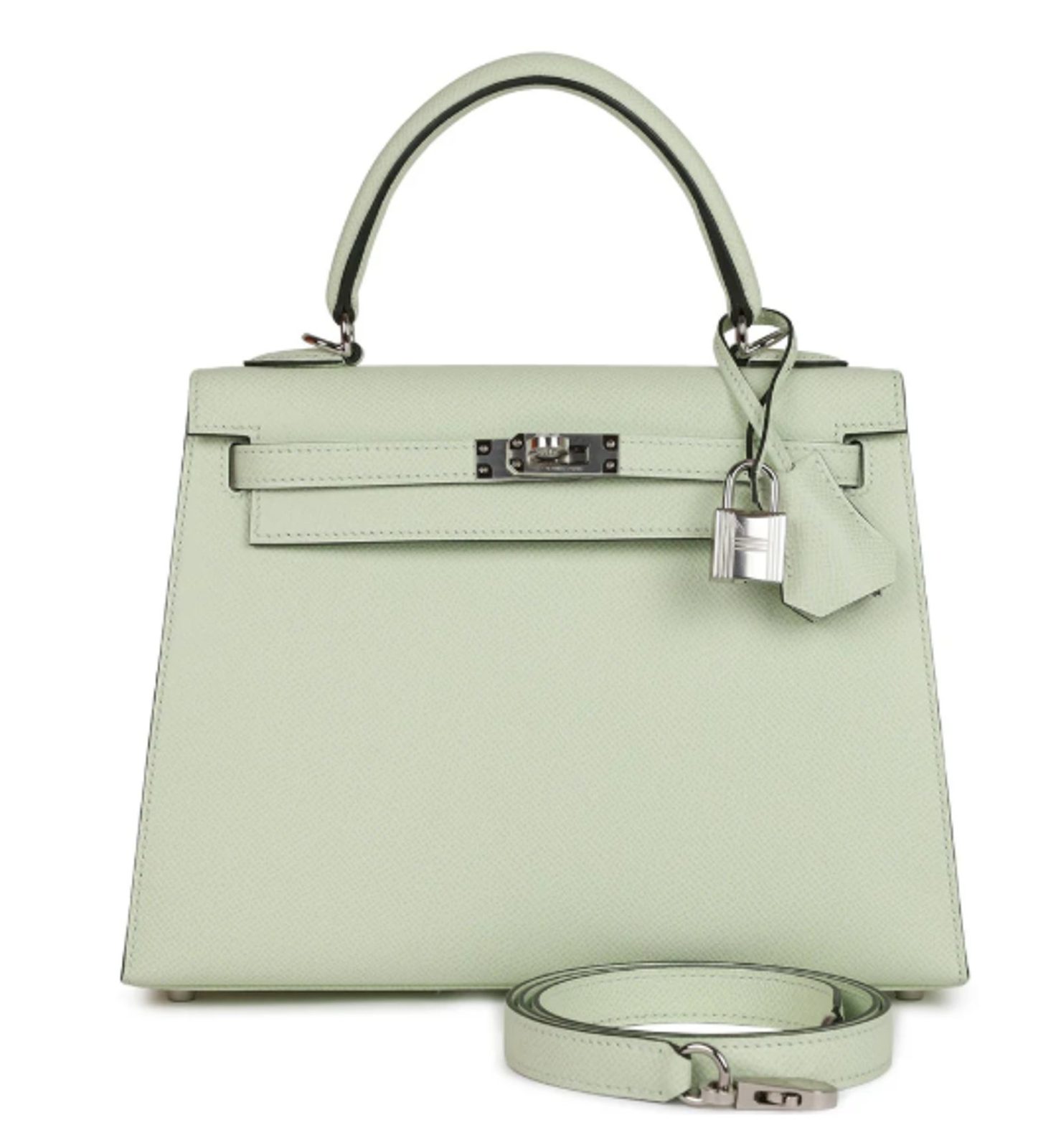 Hermes Handbags Kelly 25