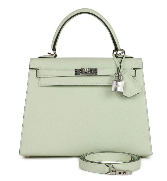 Hermes Handbags Kelly 25 2