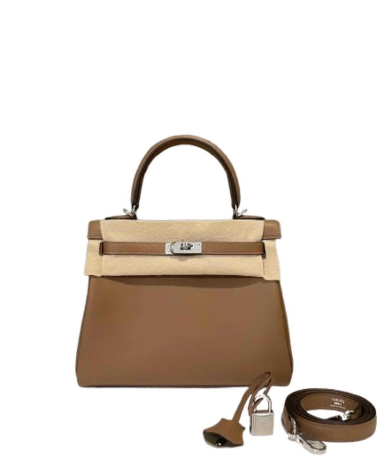 Hermes Handbags Kelly 25