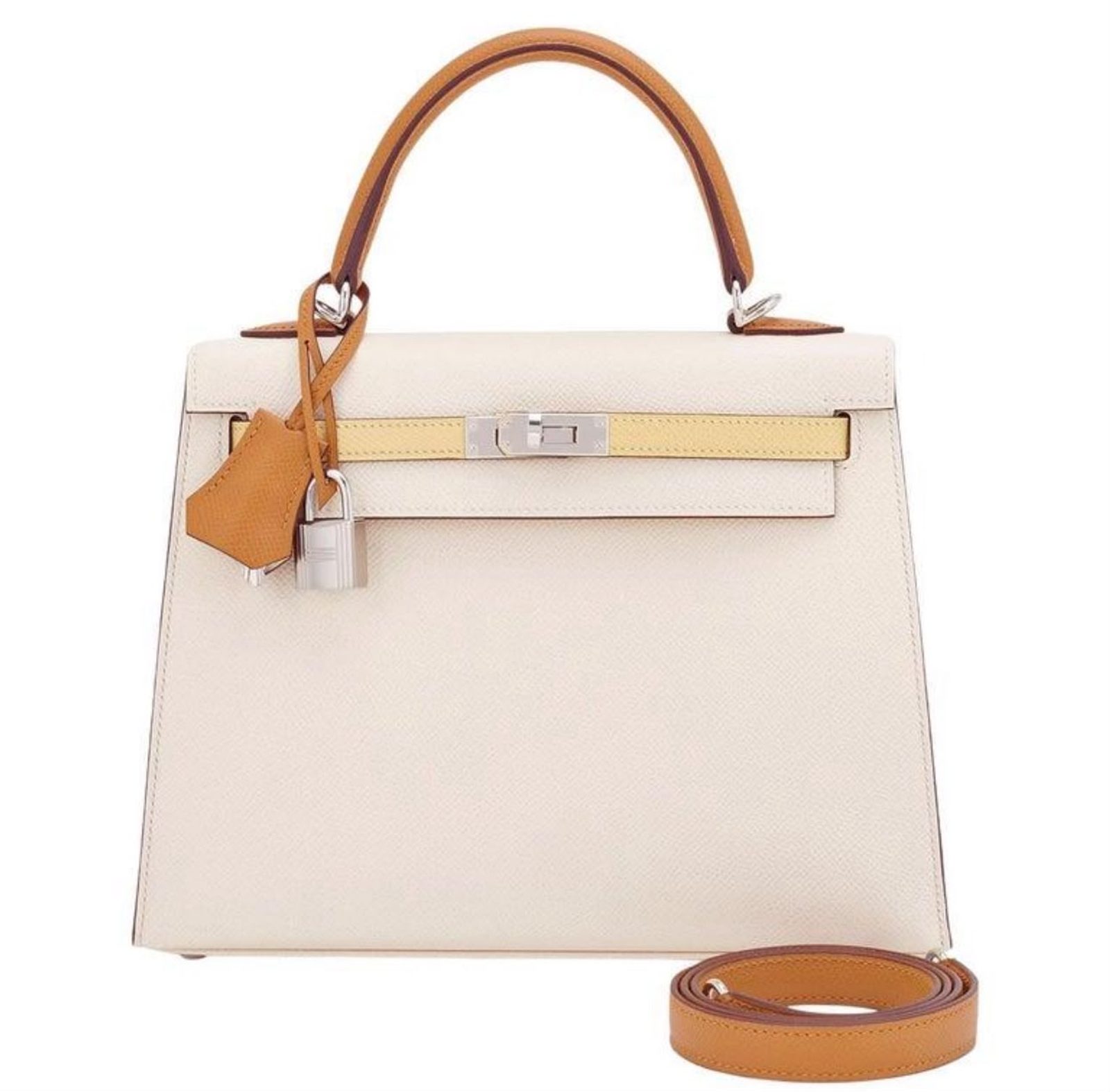 Hermes Handbags Kelly 25