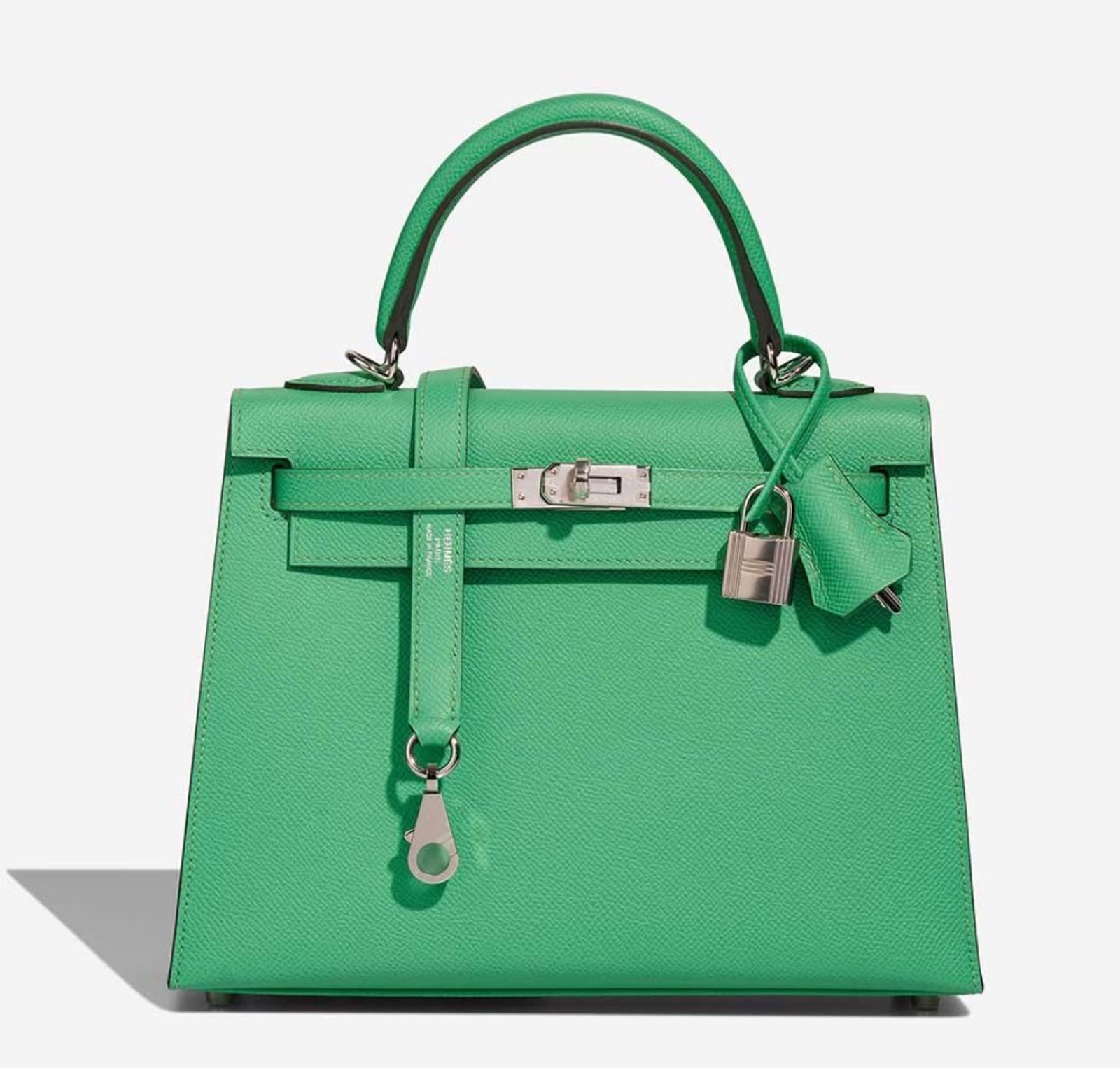 Hermes Handbags Kelly 25