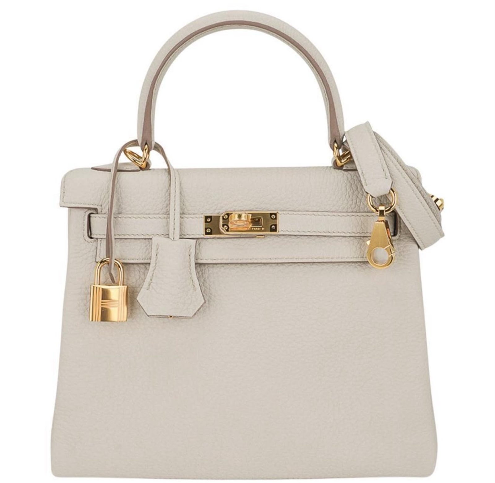 Hermes Handbags Kelly 25