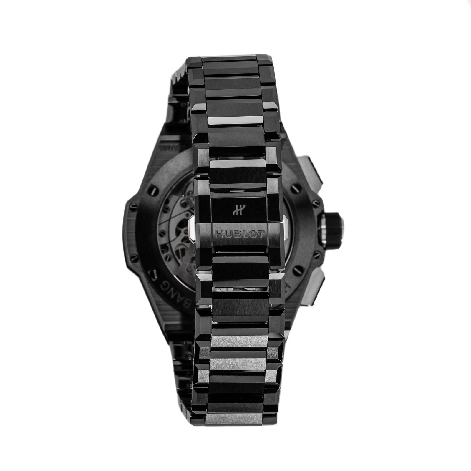 Hublot Big Bang 4
