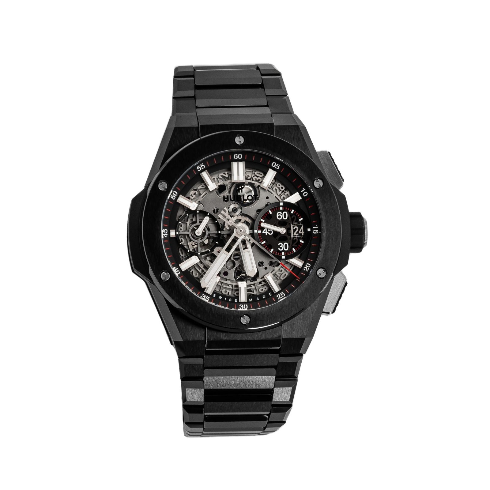 Hublot Big Bang 6