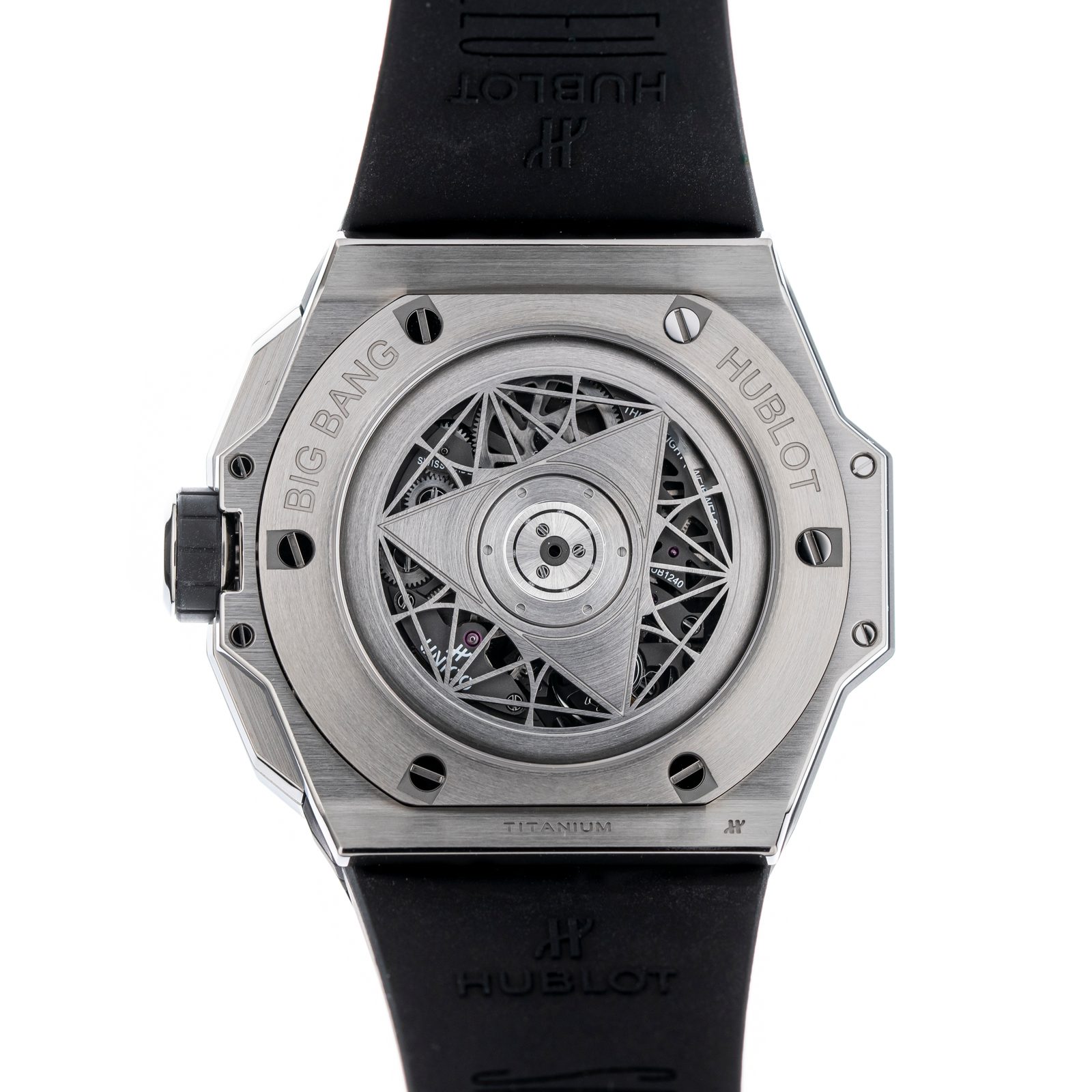 Hublot Big Bang 2
