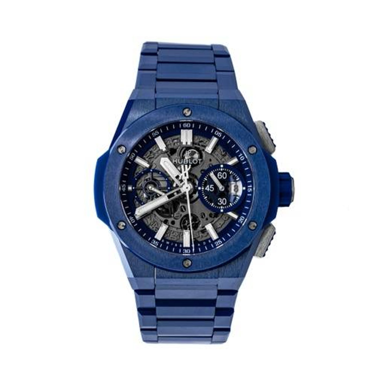 Hublot Big Bang