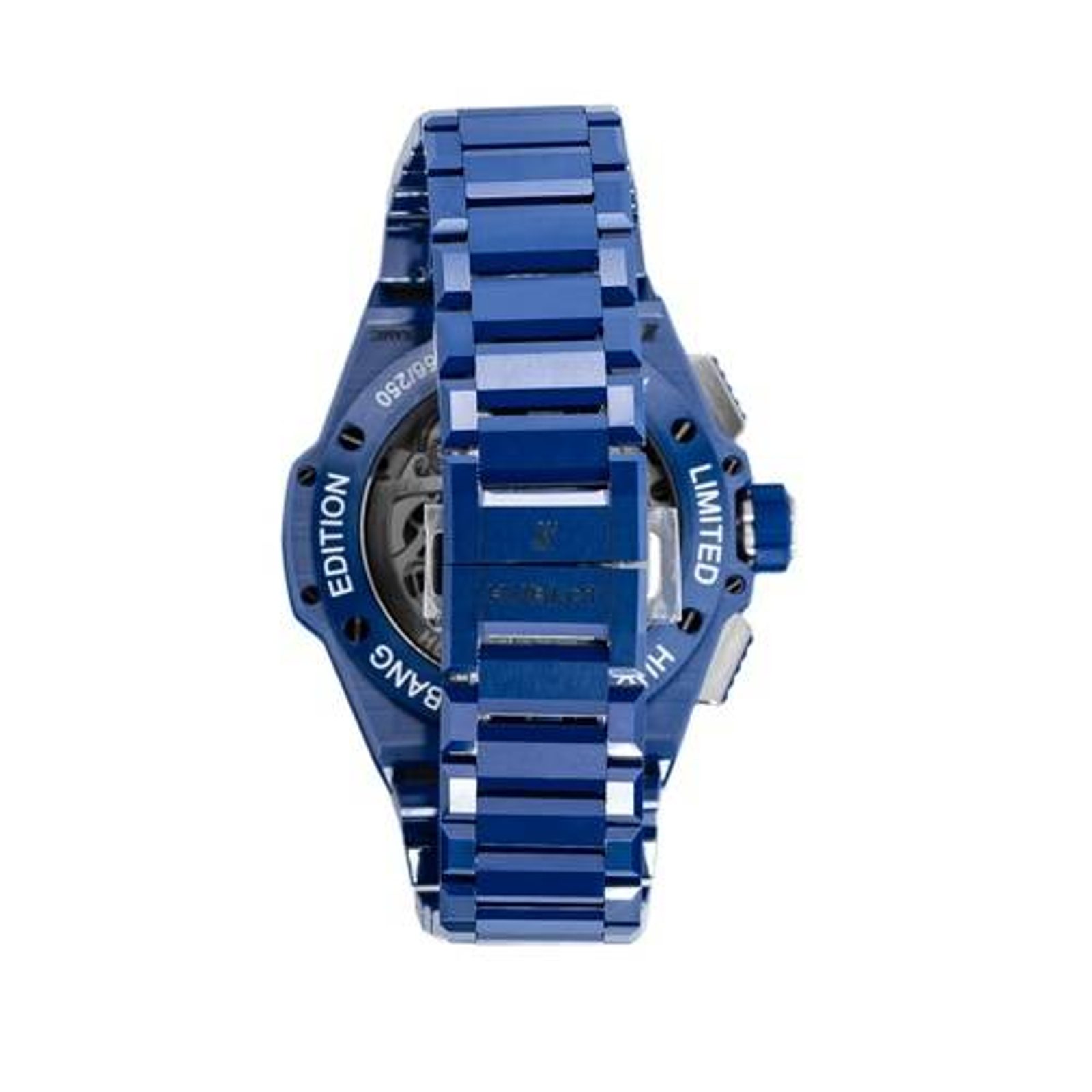 Hublot Big Bang 4