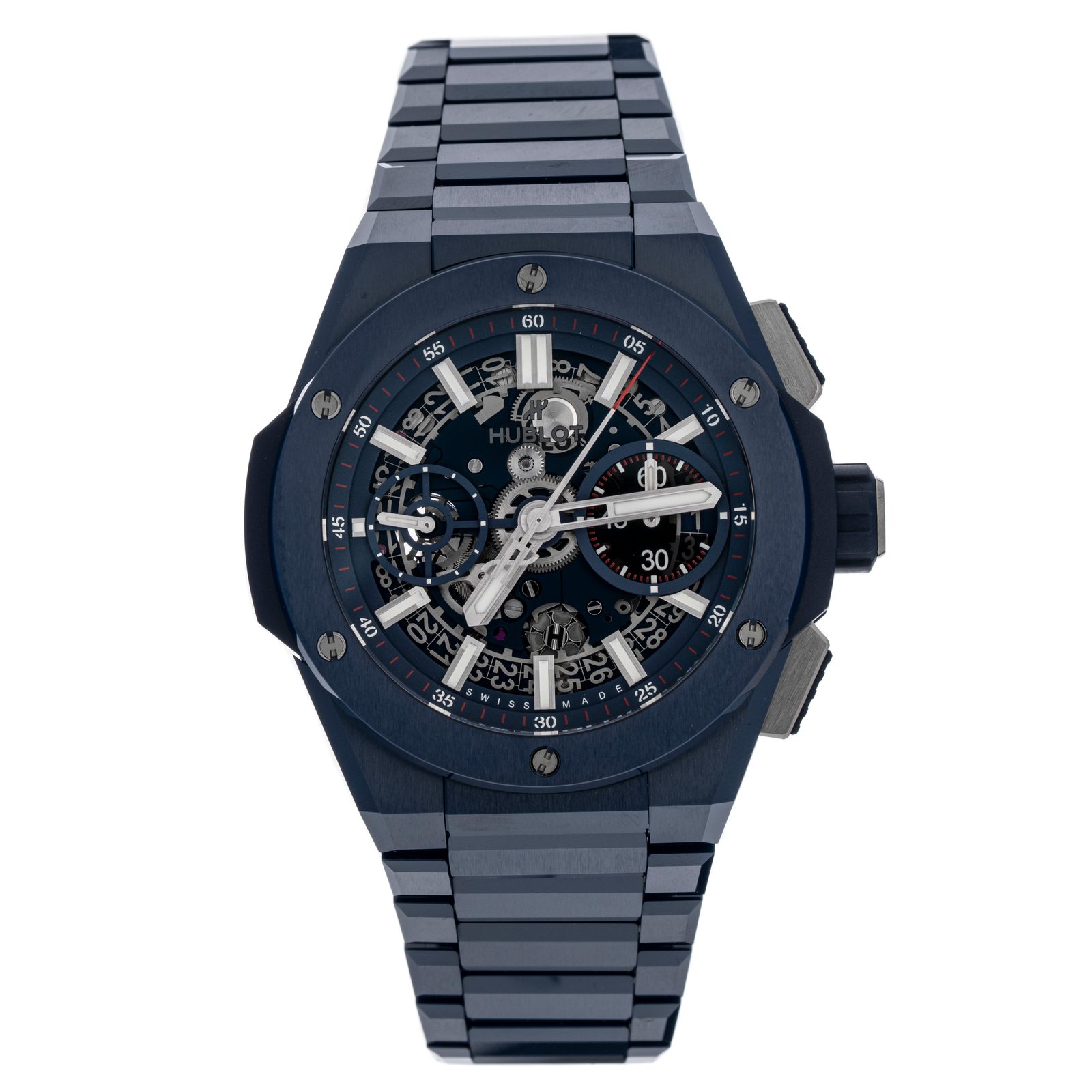 Hublot Big Bang