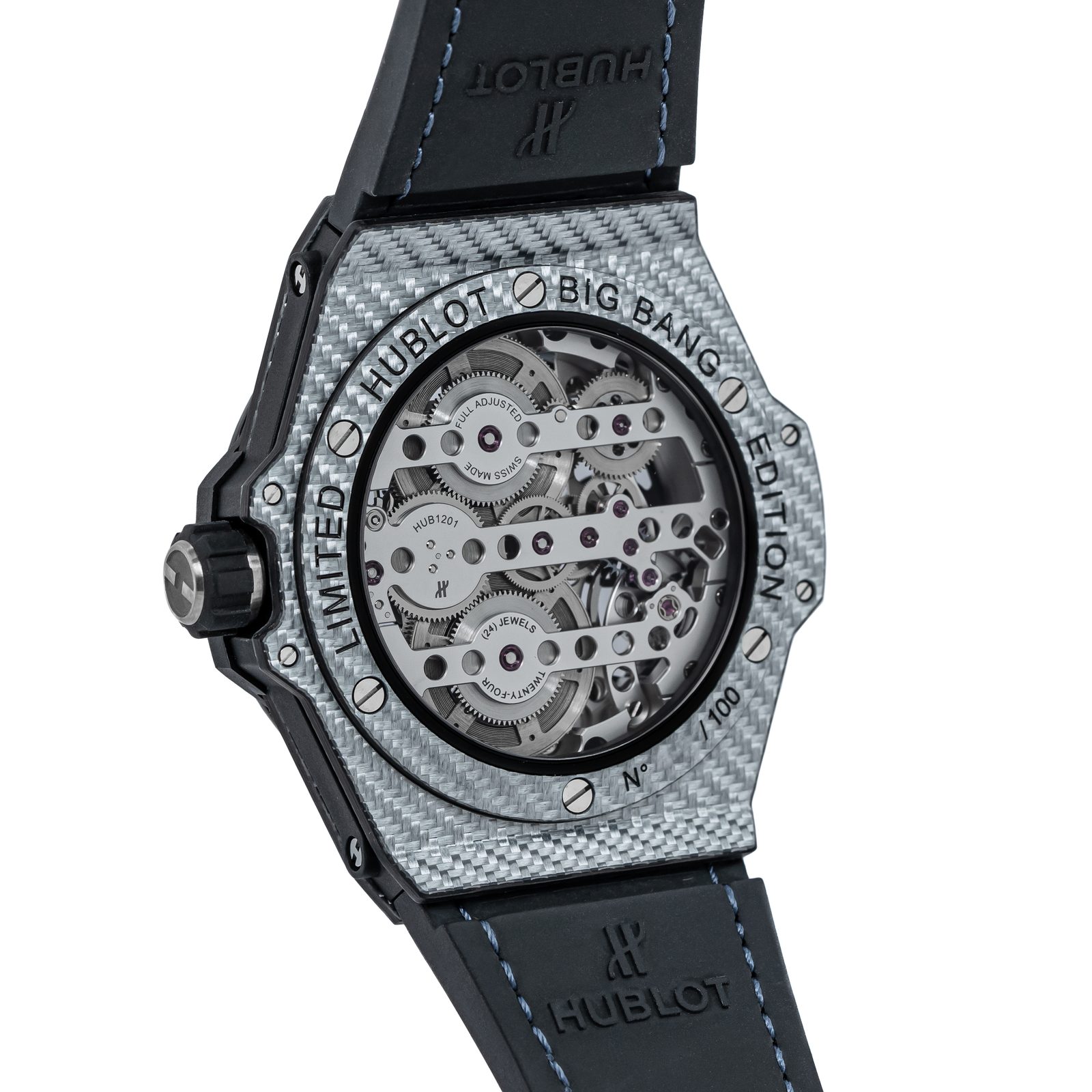 Hublot Big Bang 2