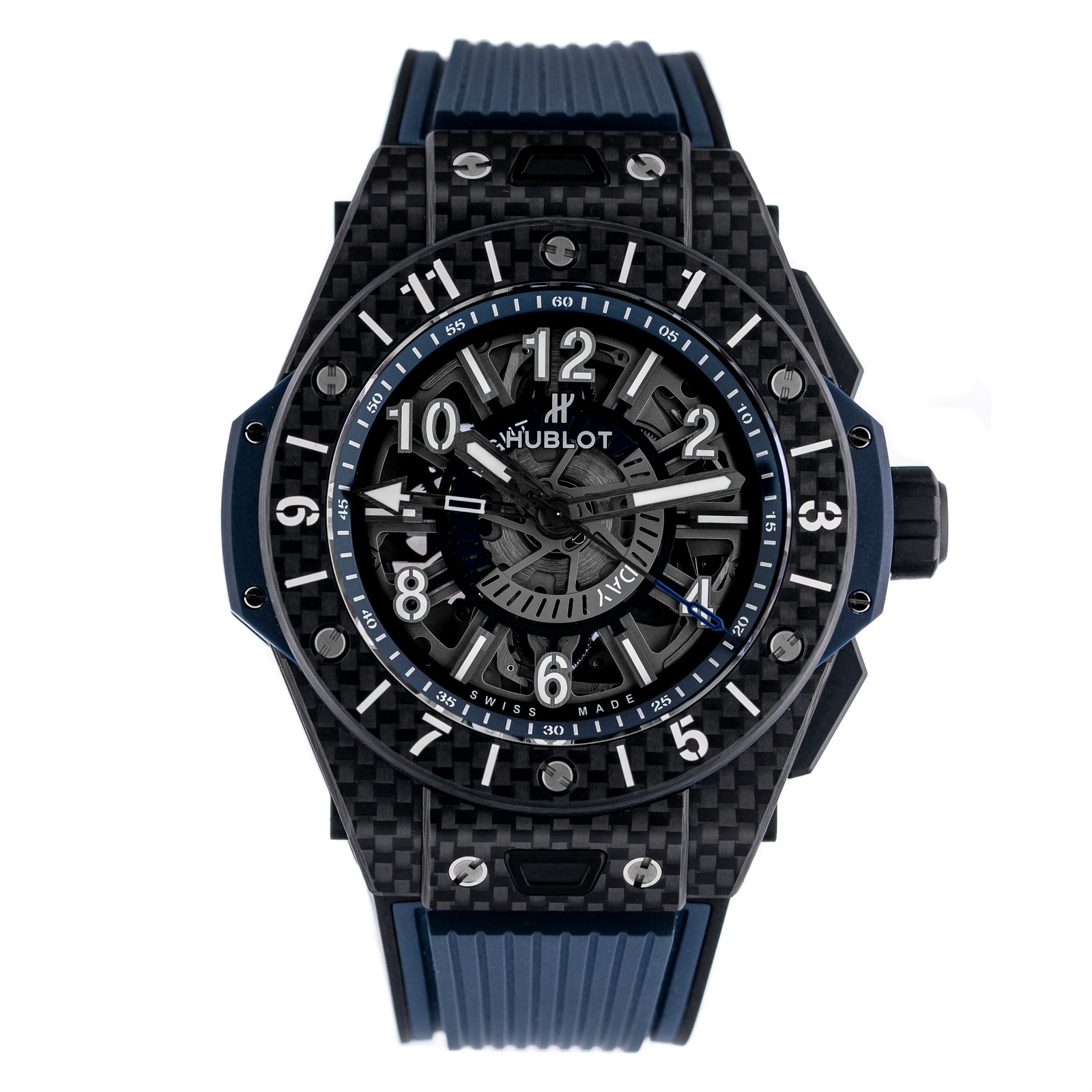 Hublot Big Bang