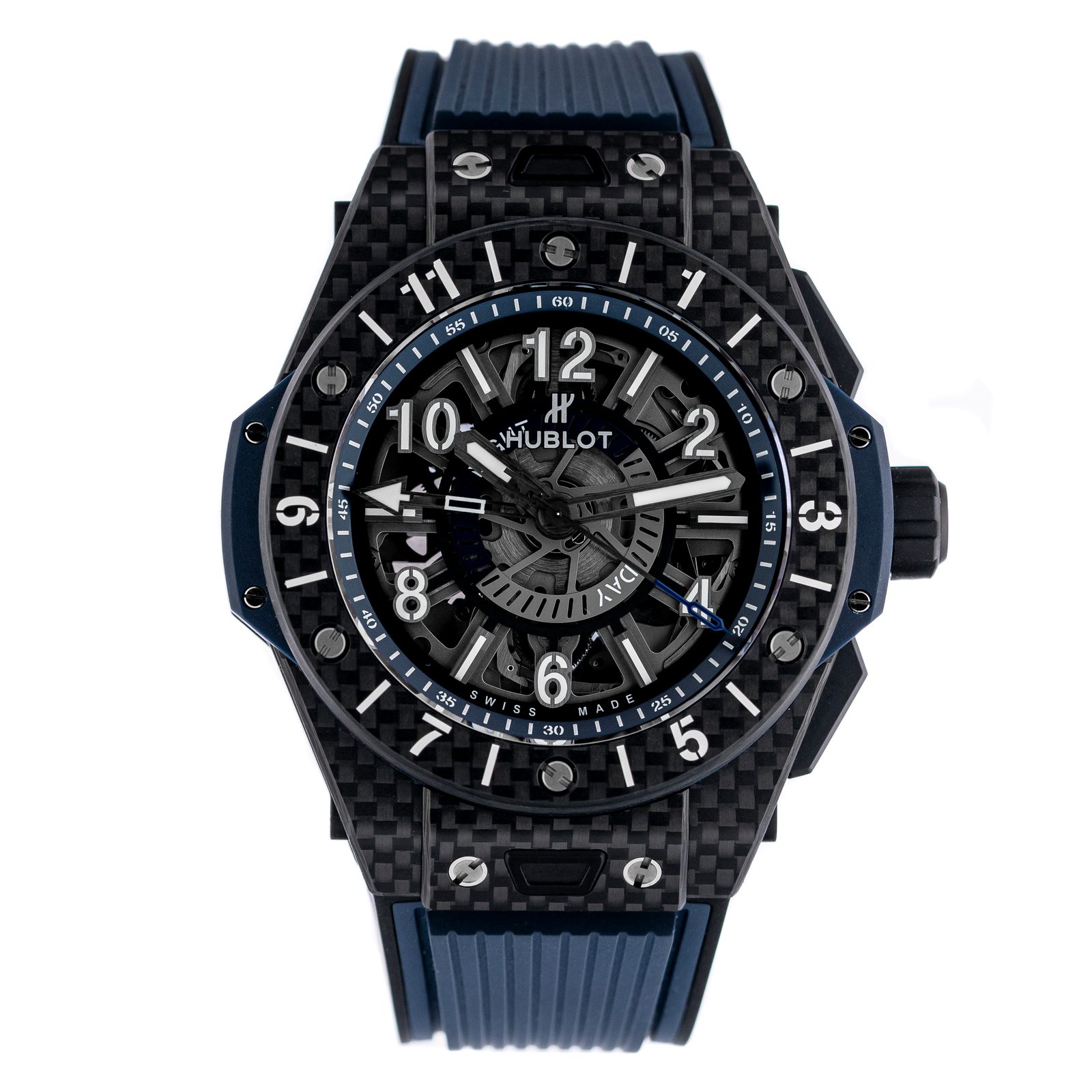 Hublot Big Bang 6
