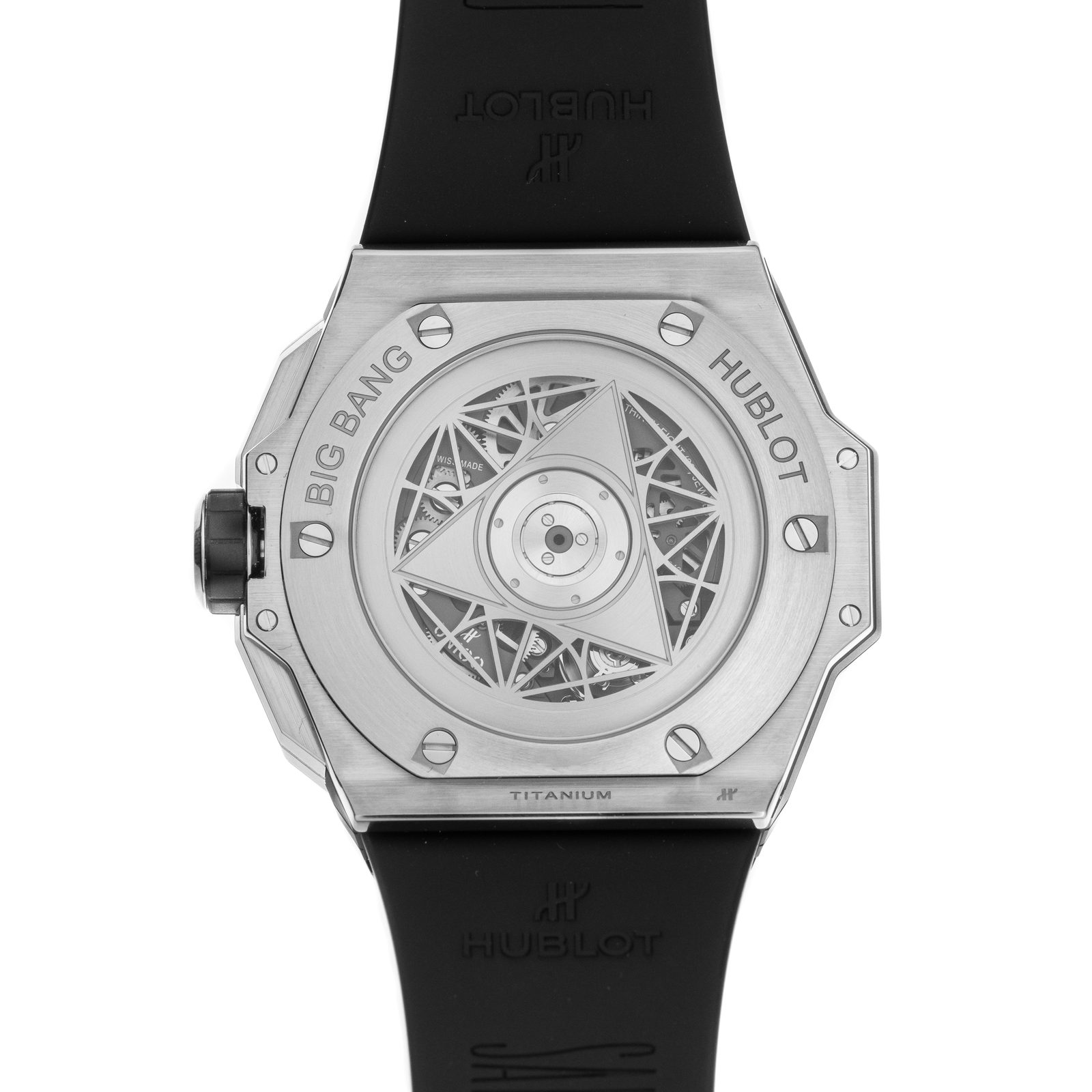Hublot Big Bang 2