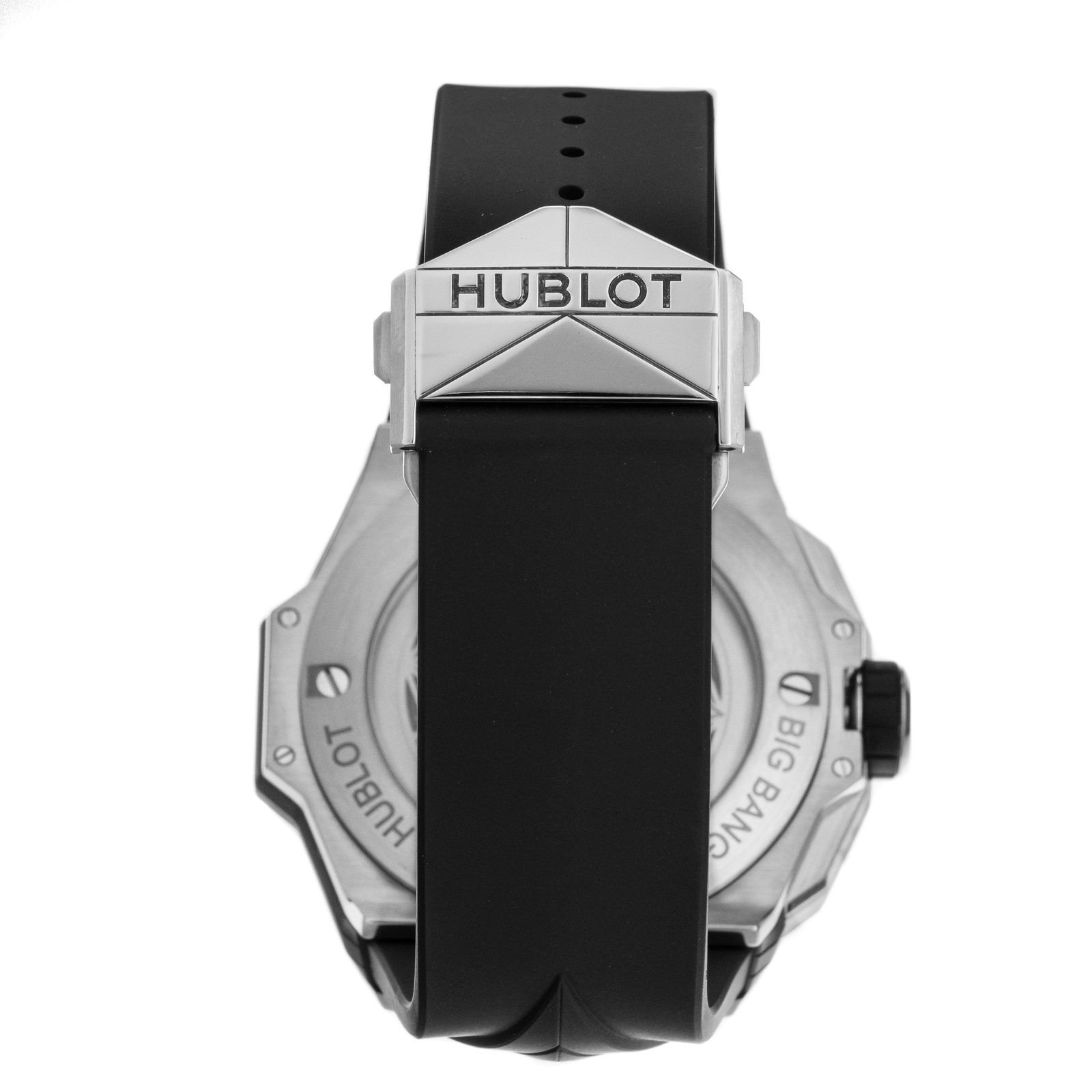 Hublot Big Bang 5