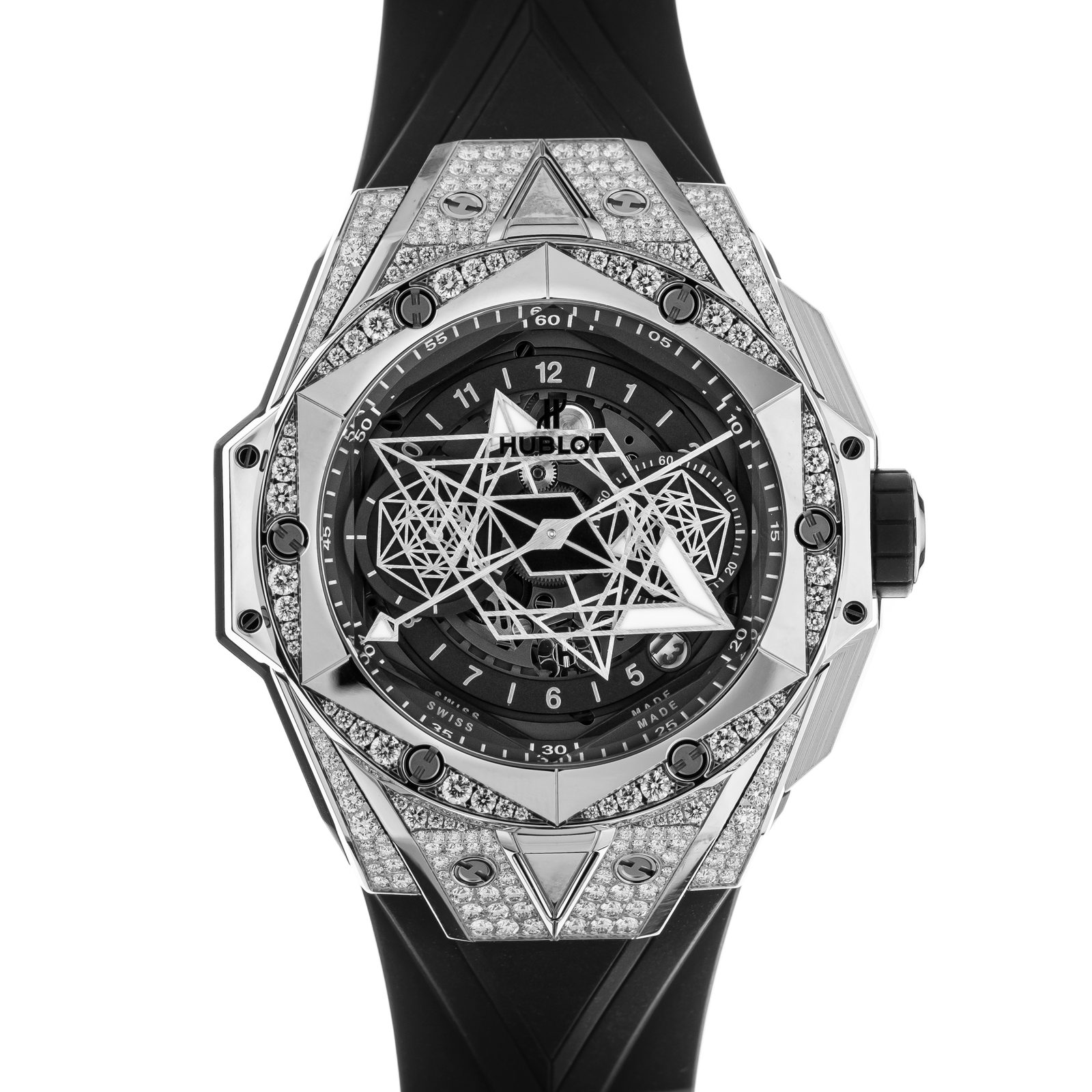 Hublot Big Bang 6