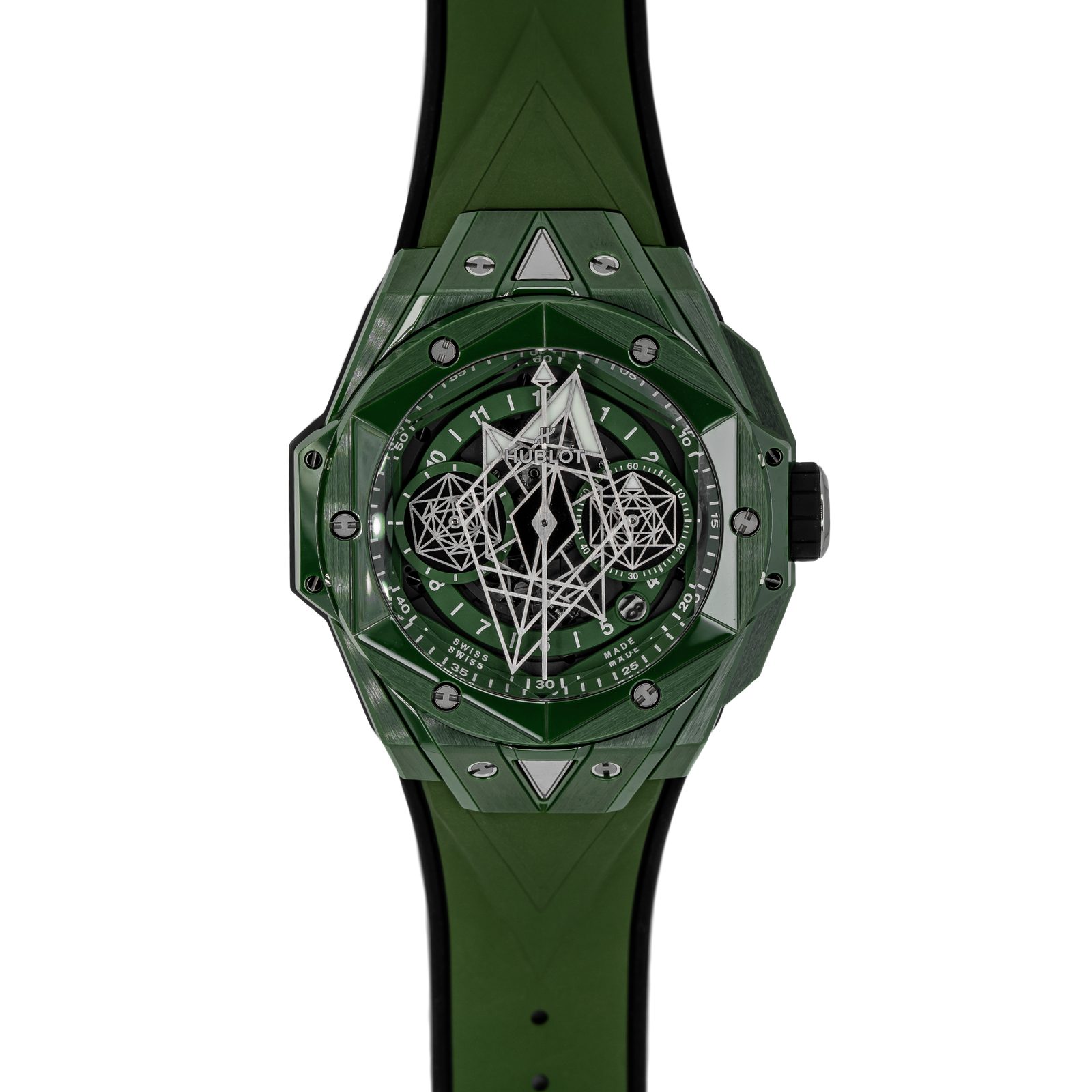 Hublot Big Bang