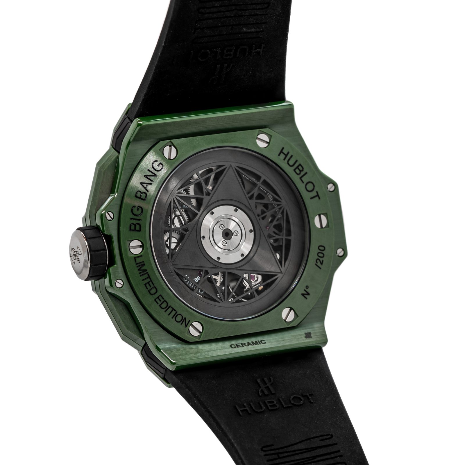 Hublot Big Bang 2
