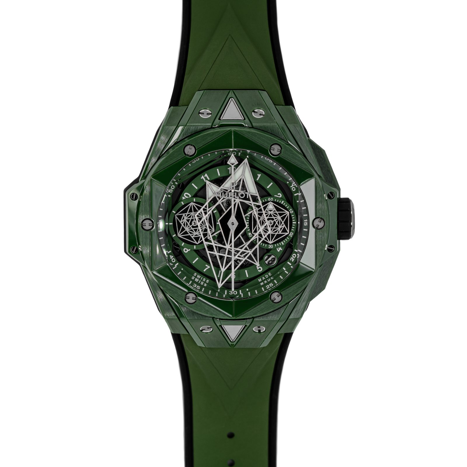 Hublot Big Bang 3
