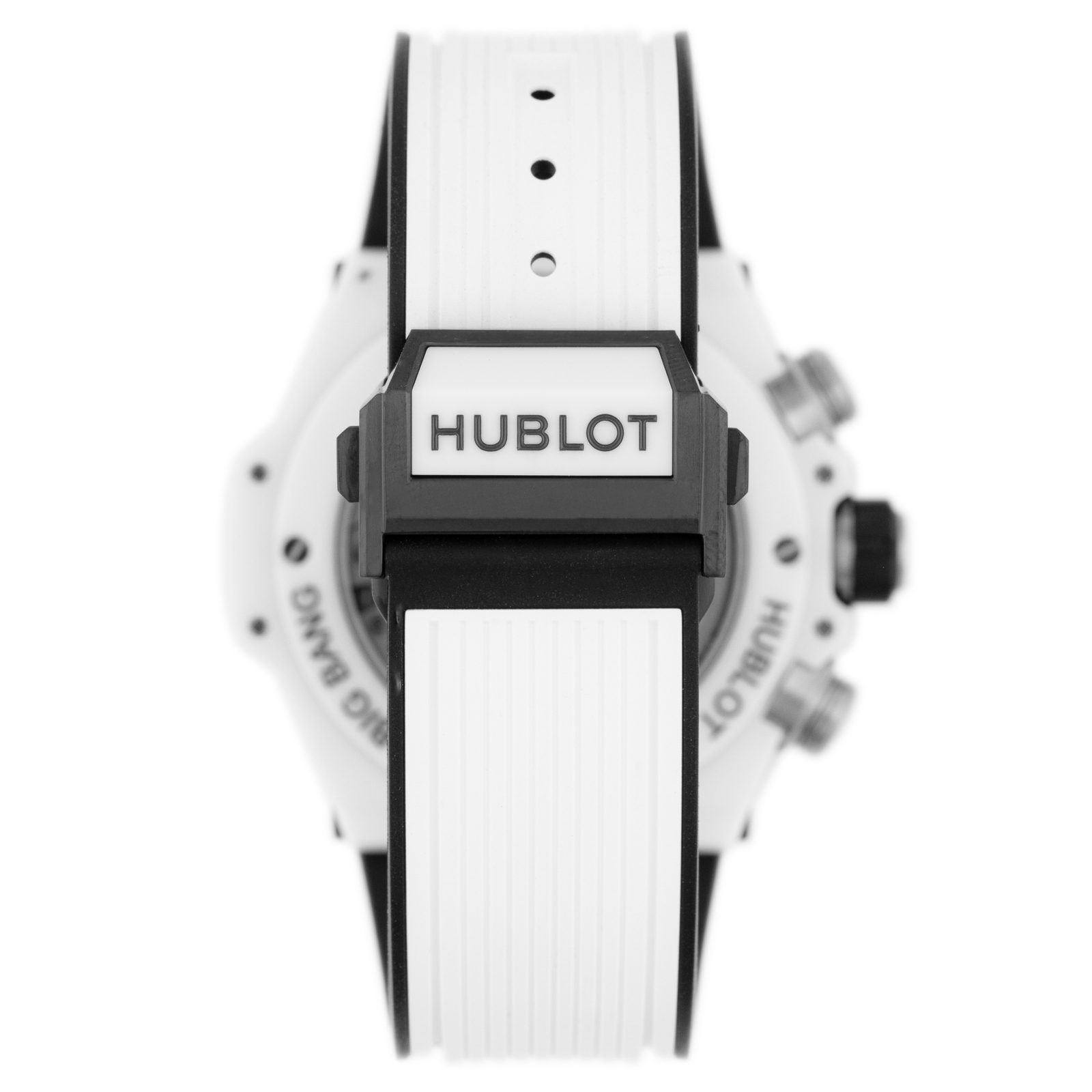 Hublot Big Bang Unico Ceramic 5