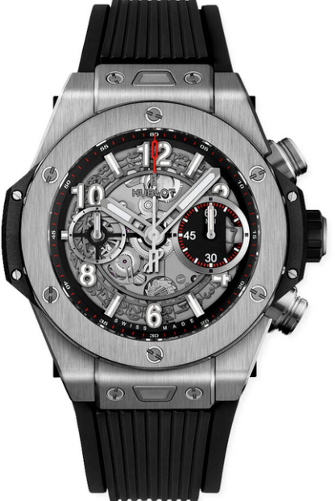 Hublot Big Bang