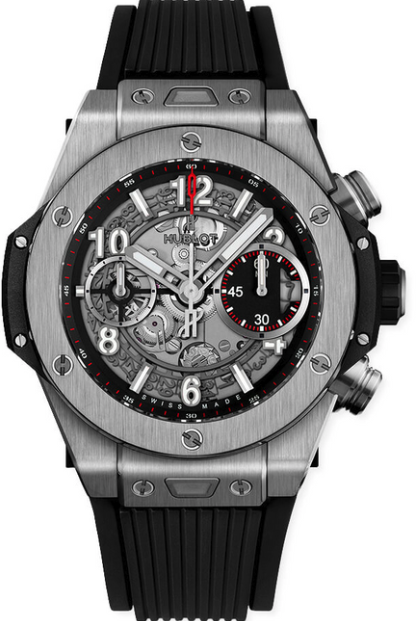 Hublot Big Bang 2