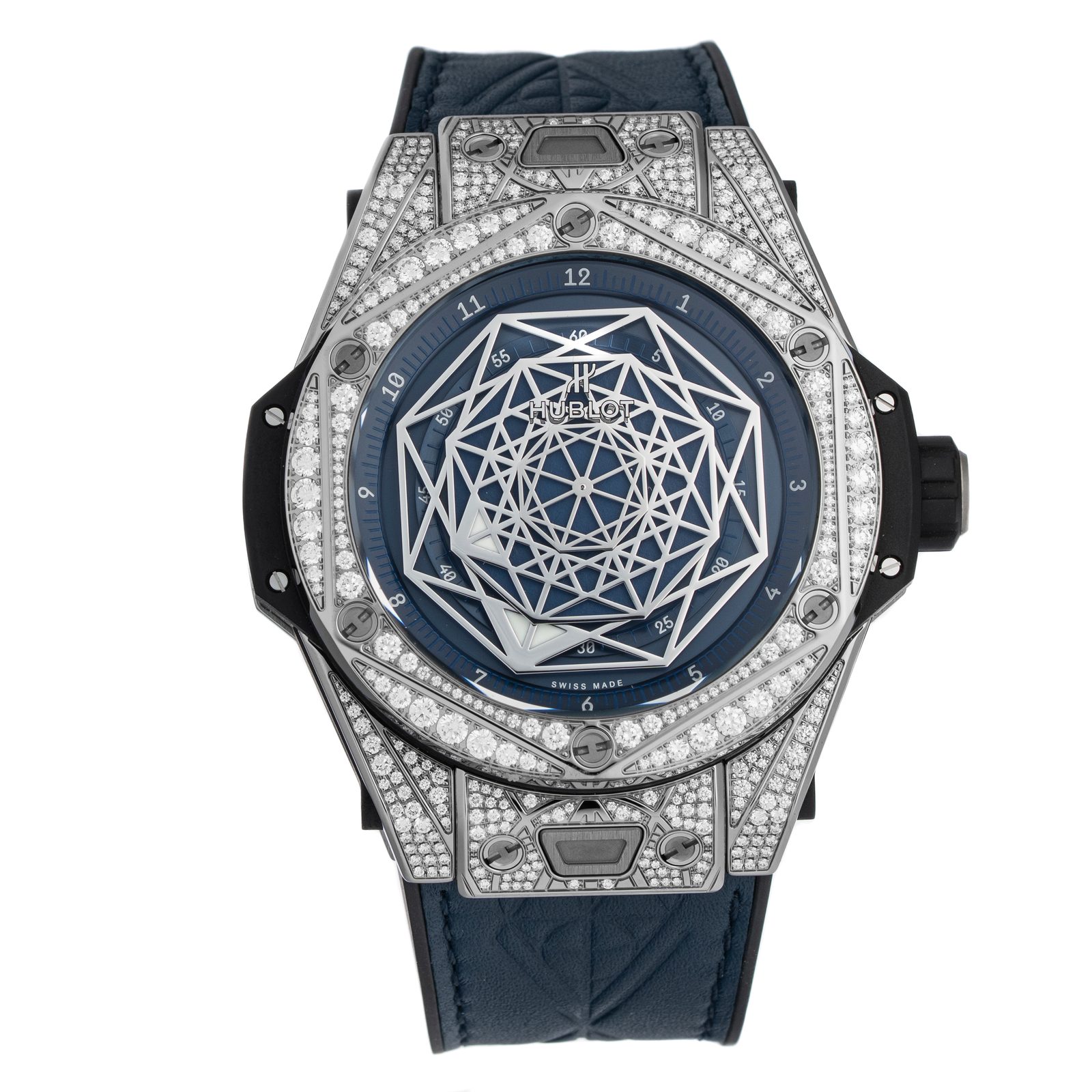 Hublot Big Bang