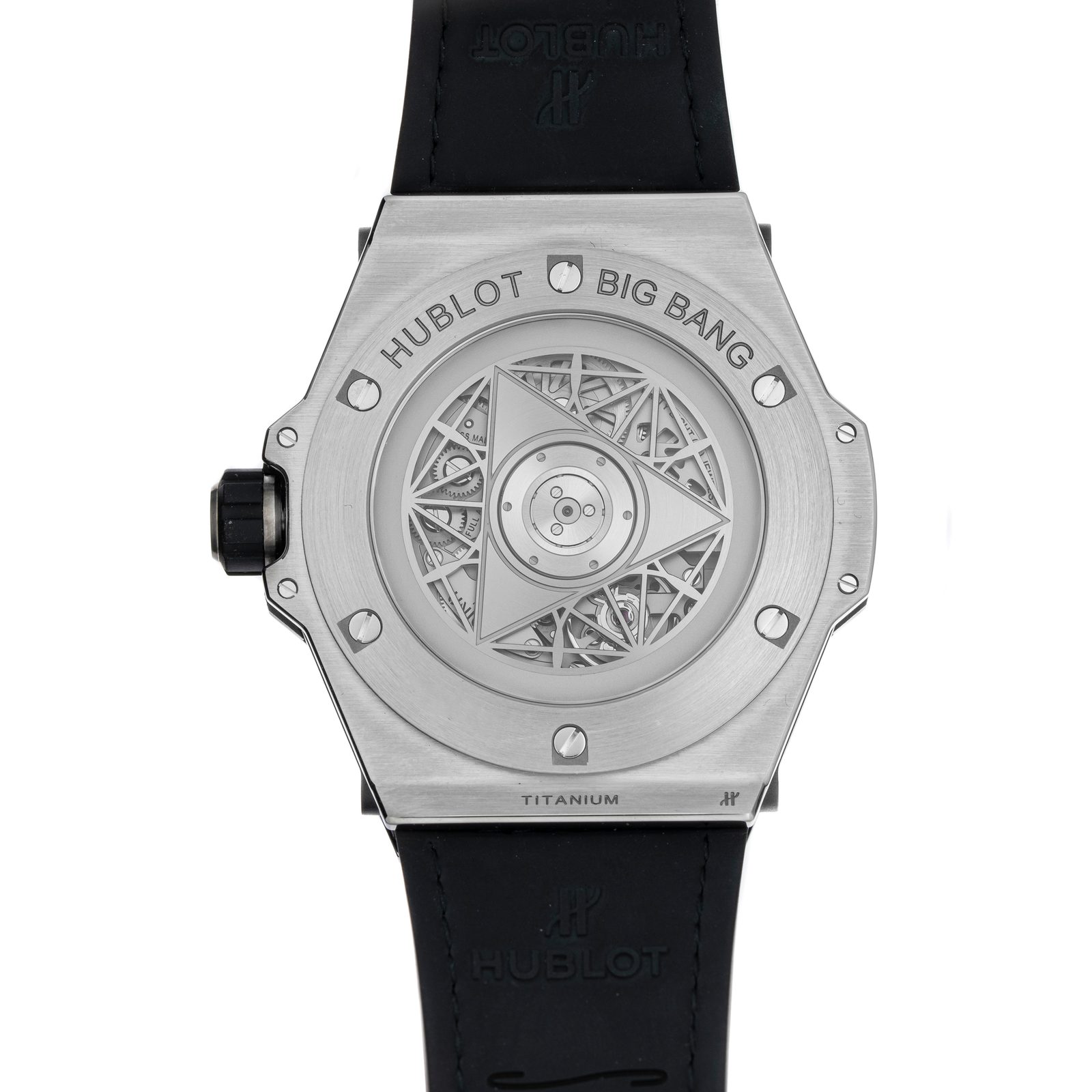 Hublot Big Bang 2