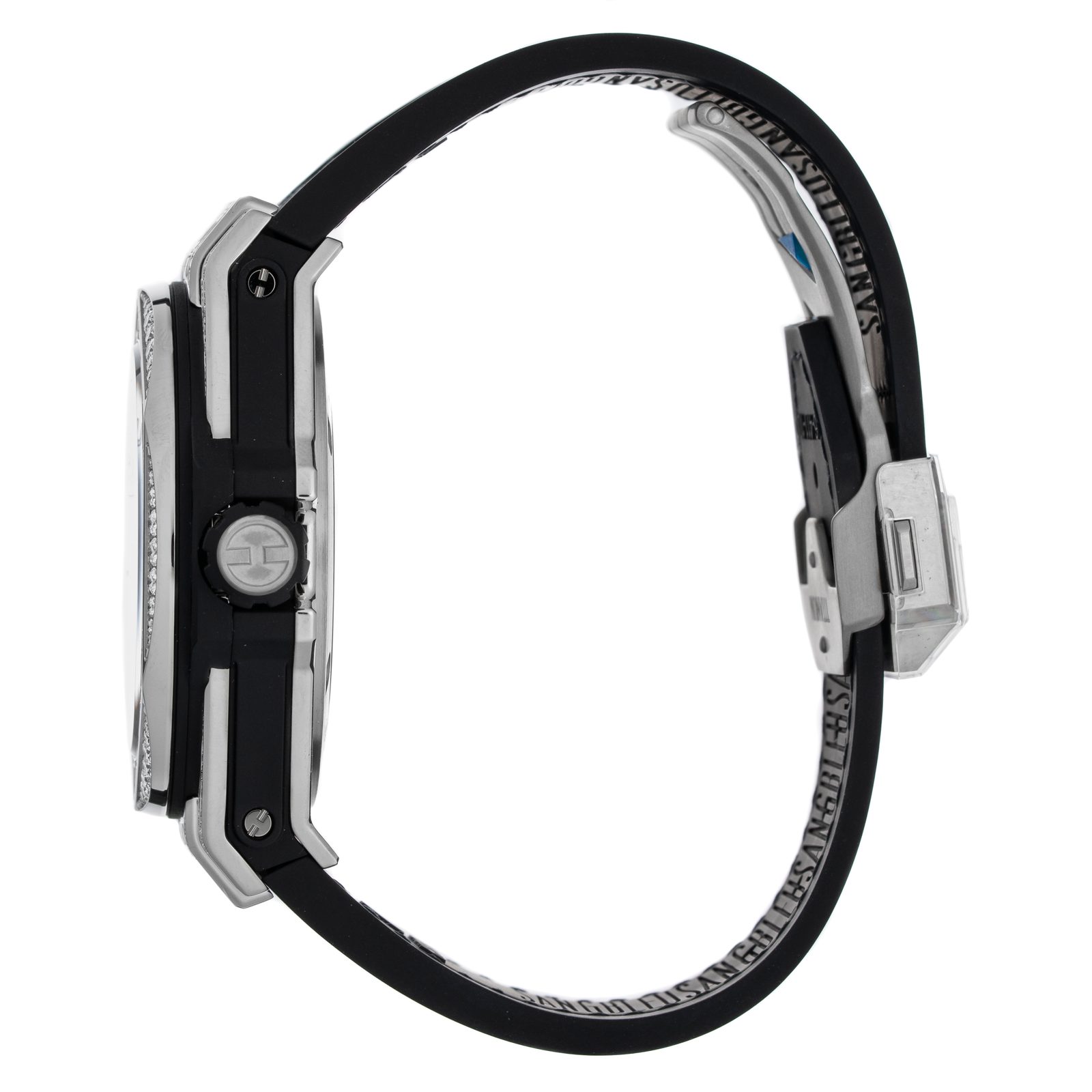 Hublot Big Bang 3
