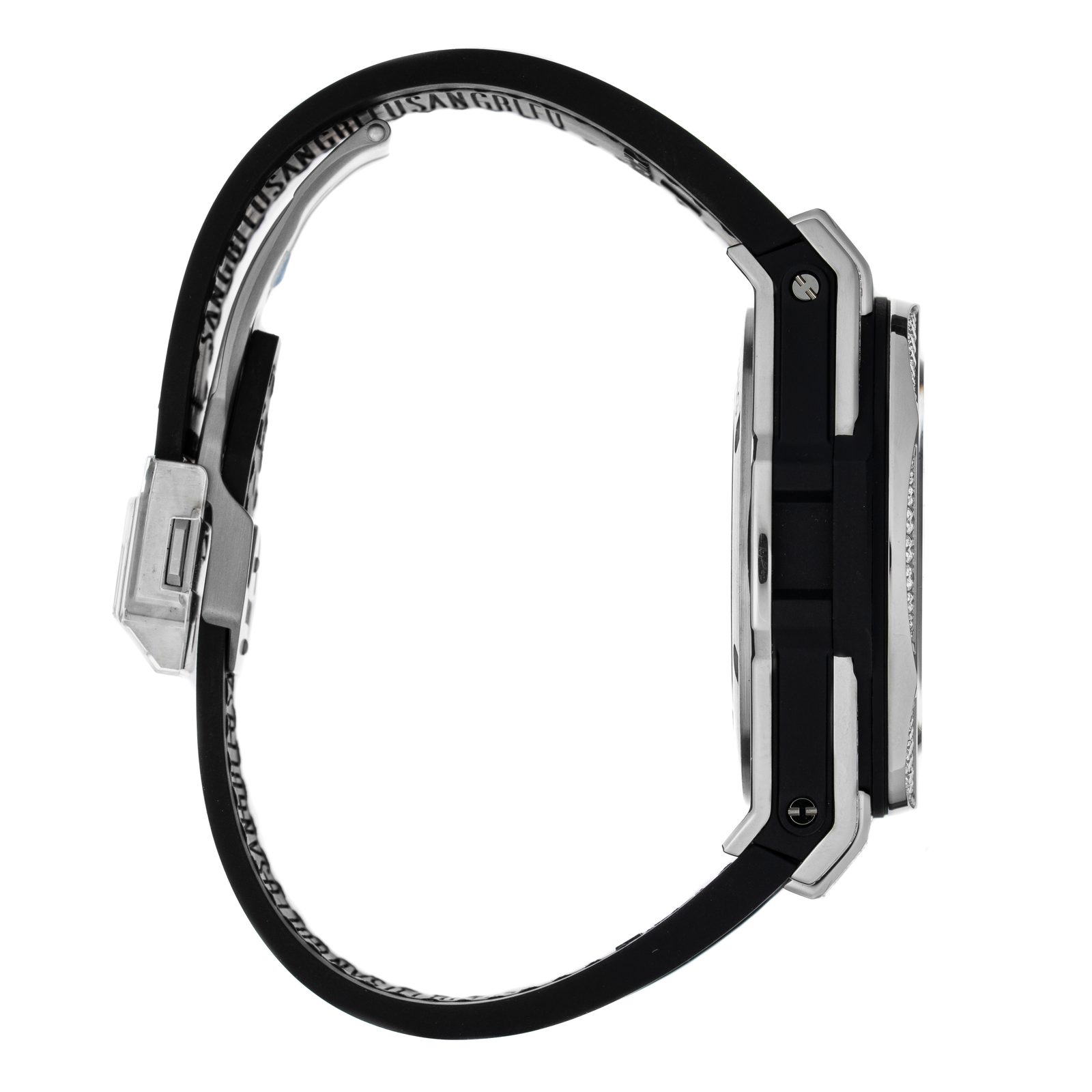 Hublot Big Bang 4