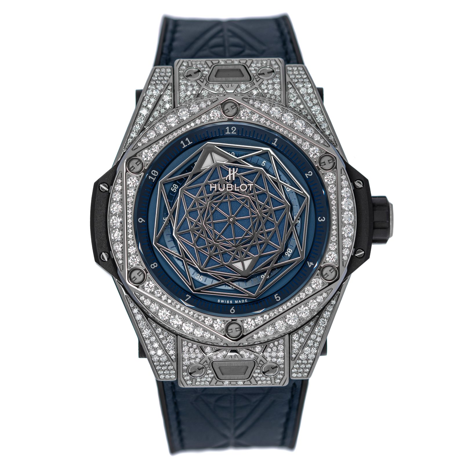 Hublot Big Bang 6