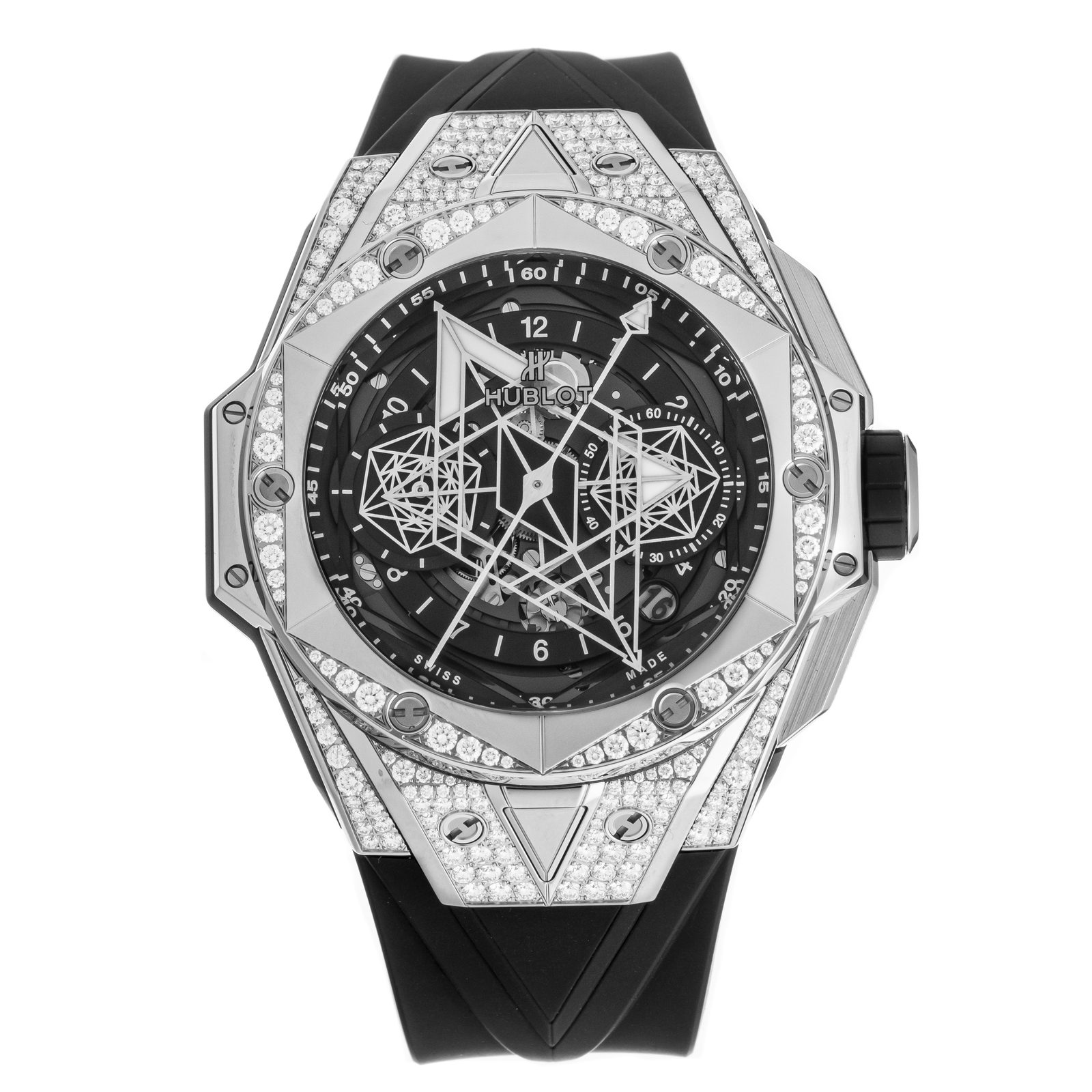 Hublot Big Bang